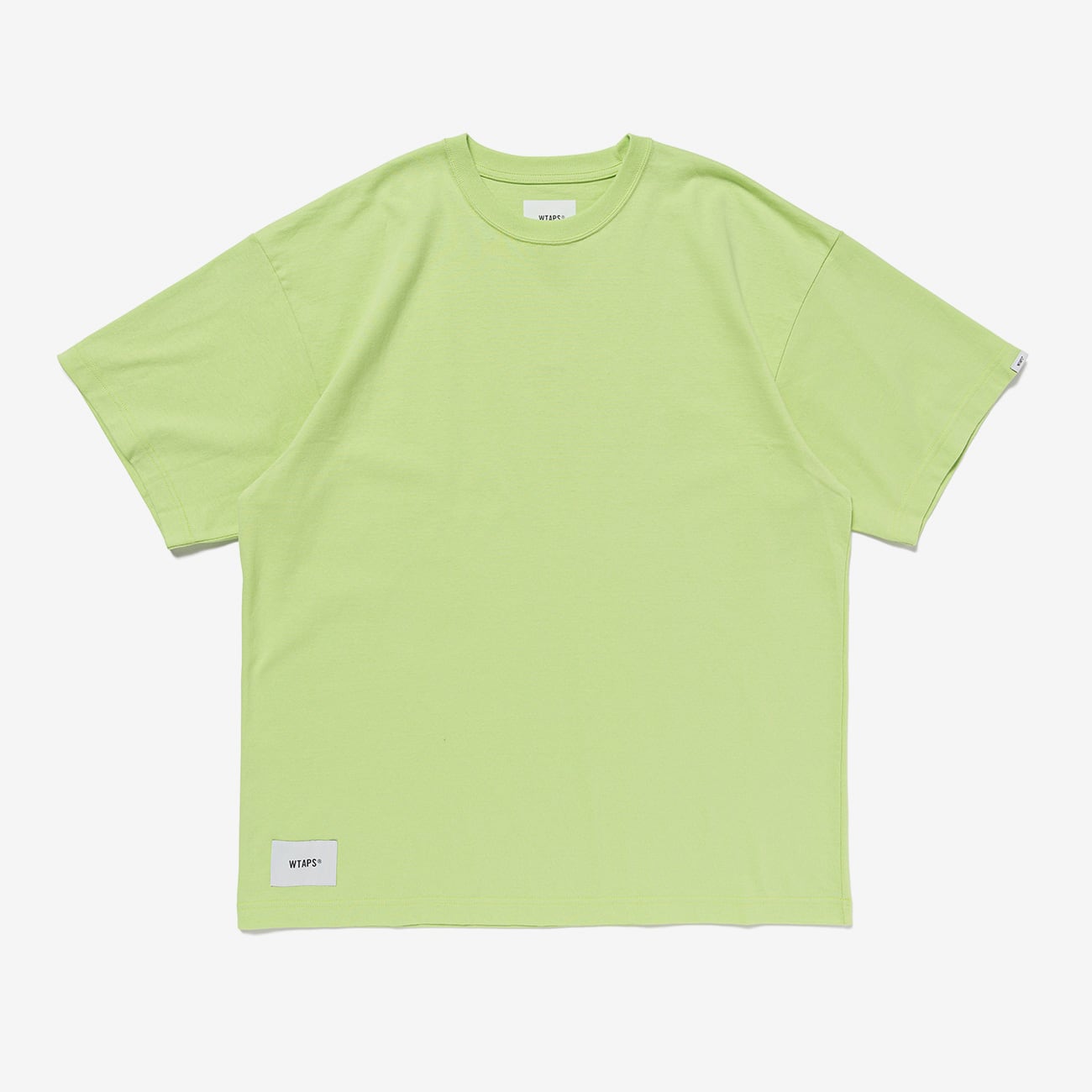 LIGHT GREEN W90