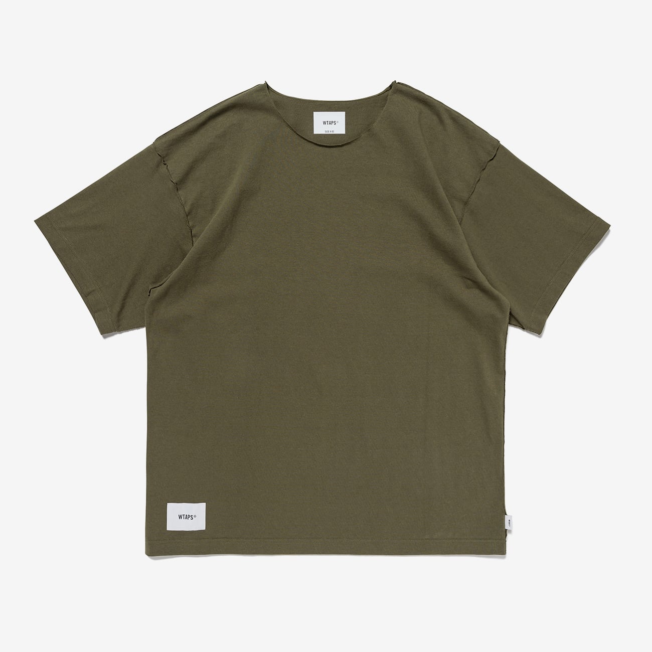 OLIVE DRAB W90