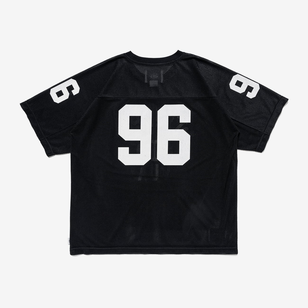 QB / SS / POLY. ERA – WTAPS HK