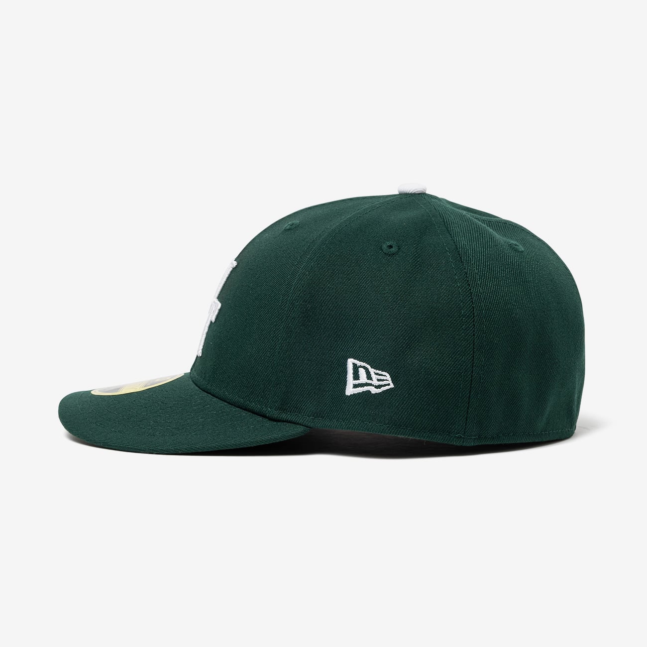 59FIFTY LOW PROFILE / CAP / POLY. TWILL. NEWERA®. LEAGUE