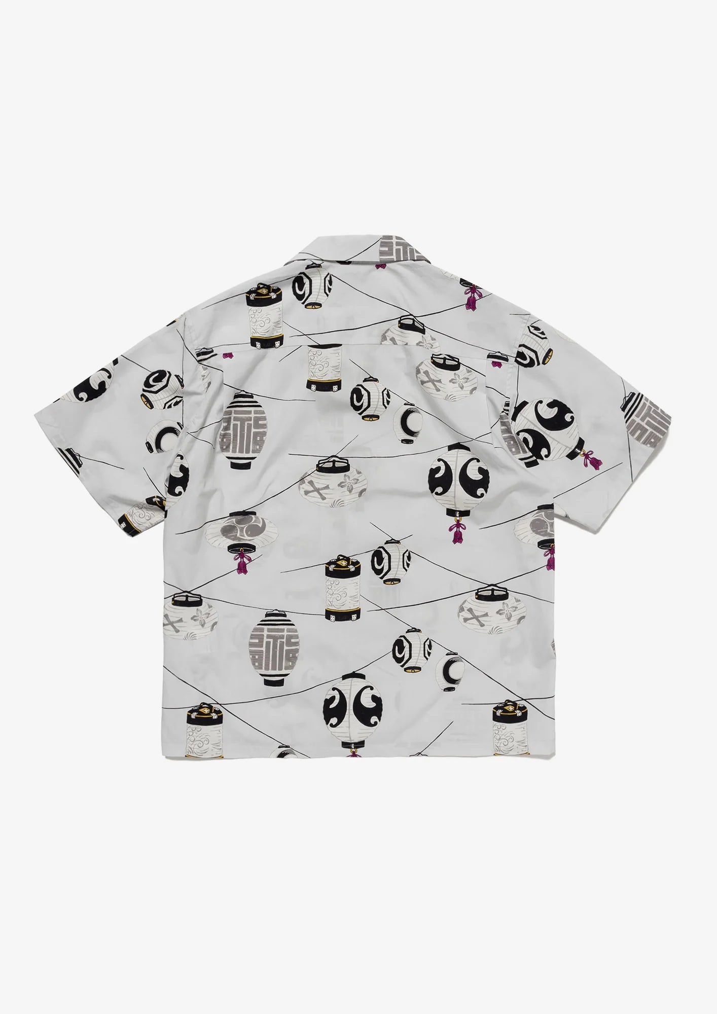 FRIO 01 / SS / COTTON. BROADCLOTH. TEXTILE