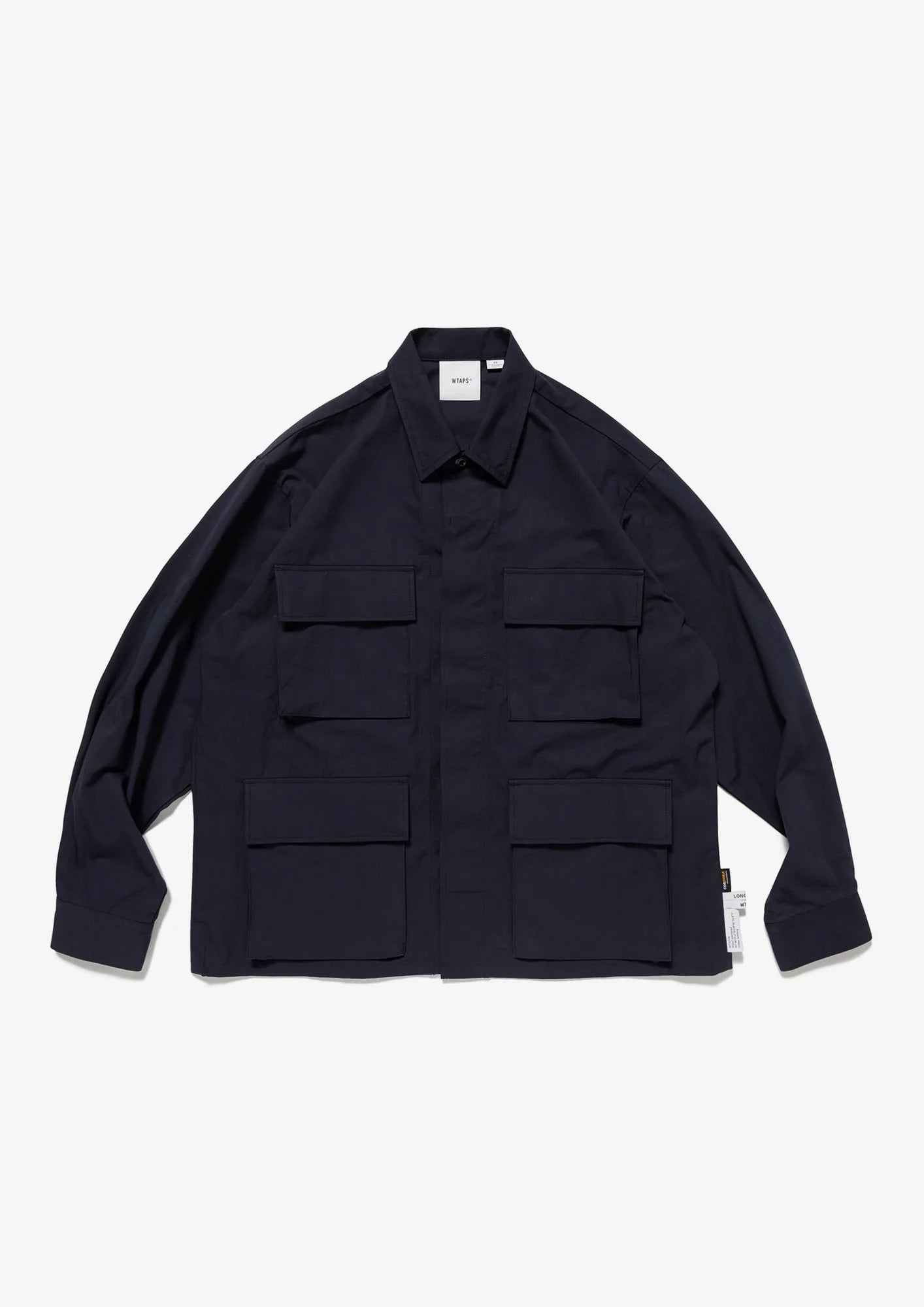 JMOD / LS / NYCO. WEATHER. CORDURA®