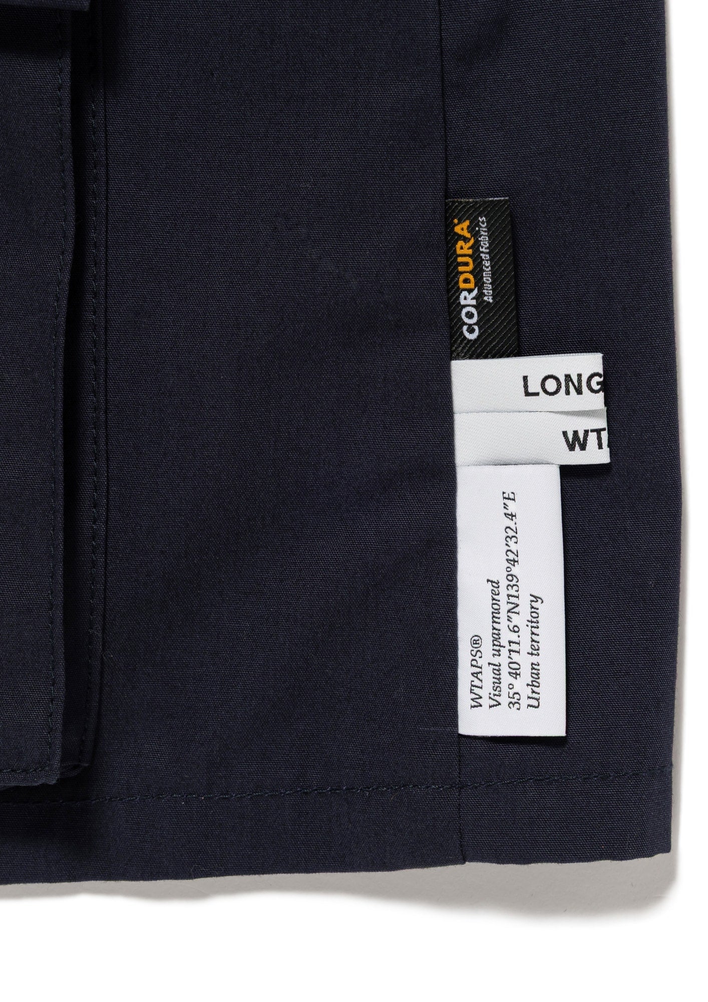 JMOD / LS / NYCO. WEATHER. CORDURA®