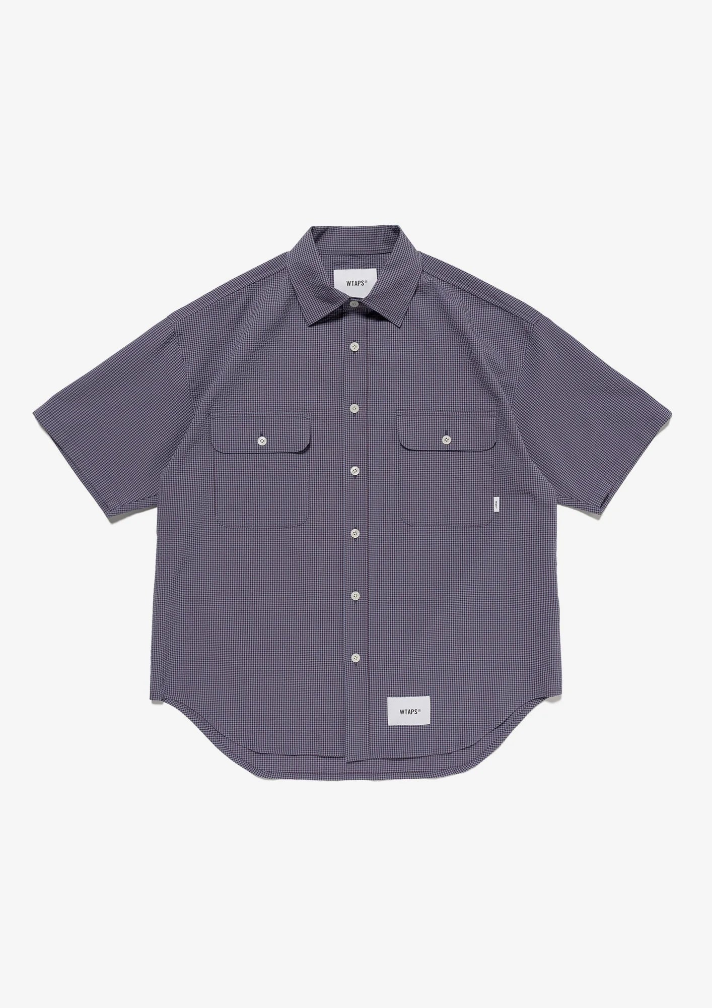 WCPO / SS / CTPL. SUCKER. TEXTILE