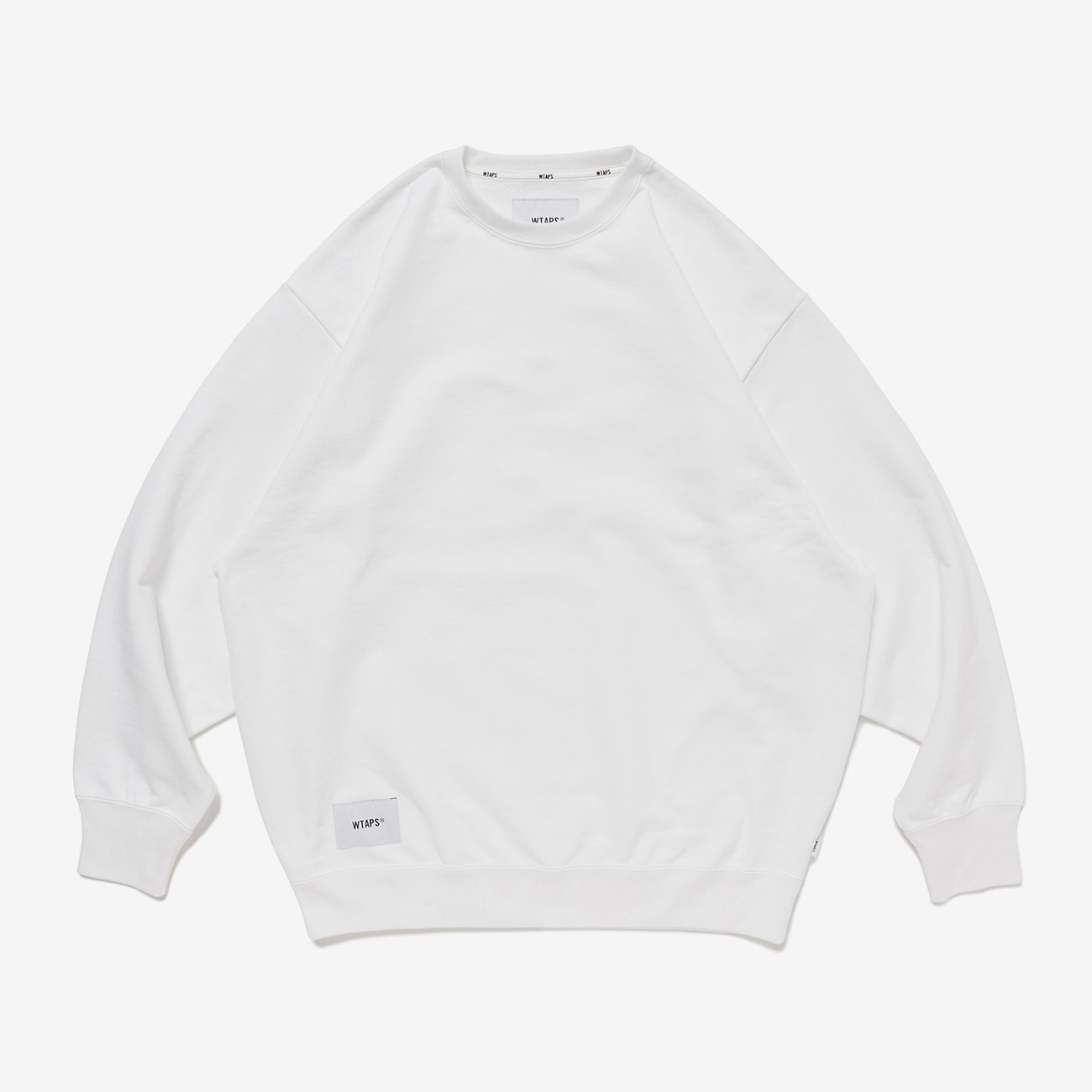 White W90