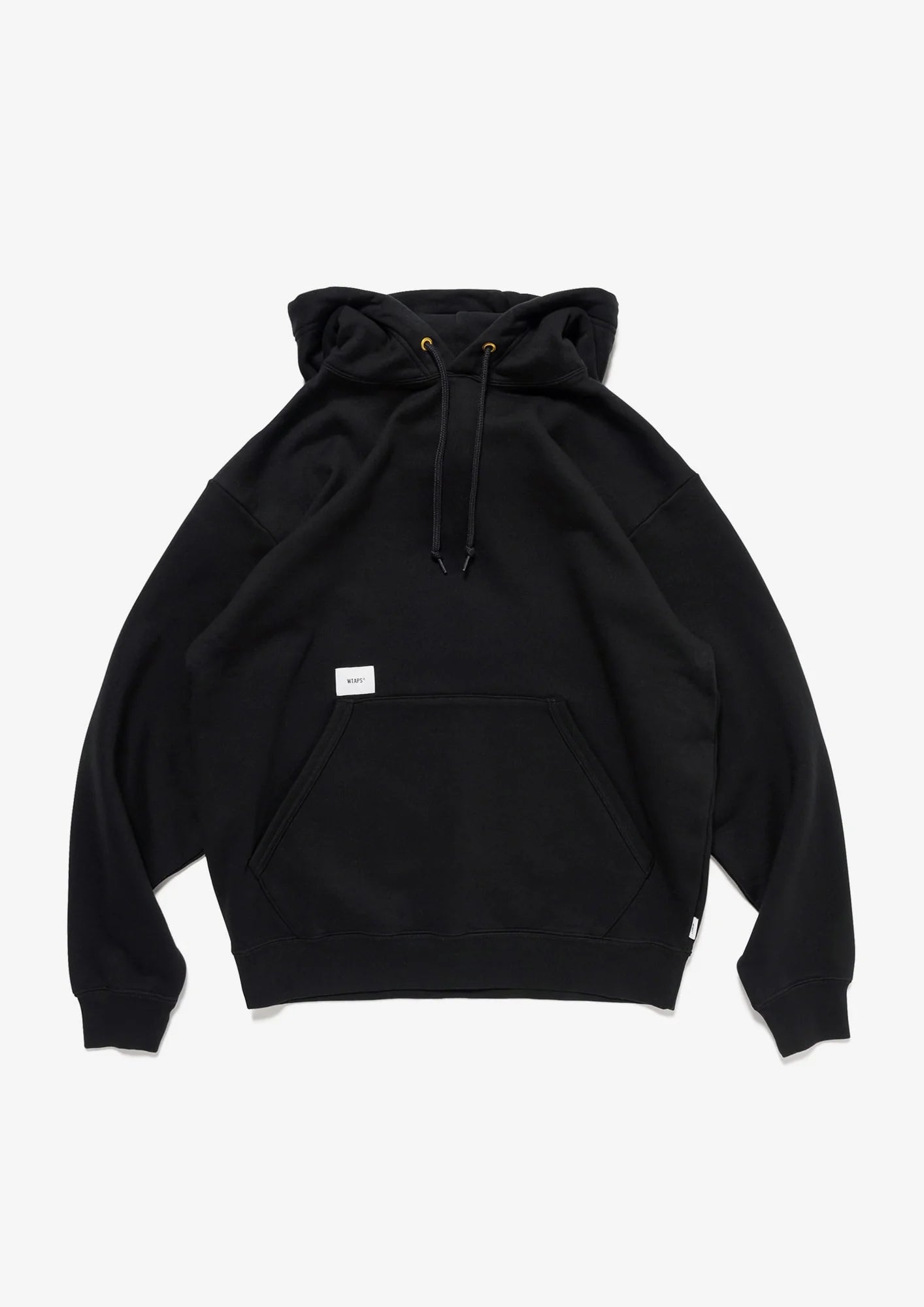 SIGN-YD / HOODY / COTTON