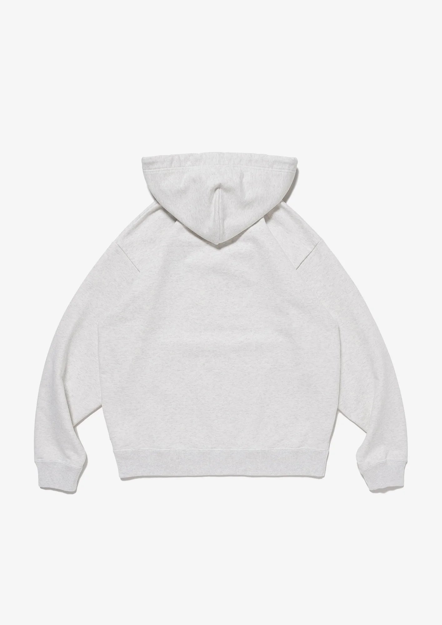 ACADEMY / HOODY / COTTON