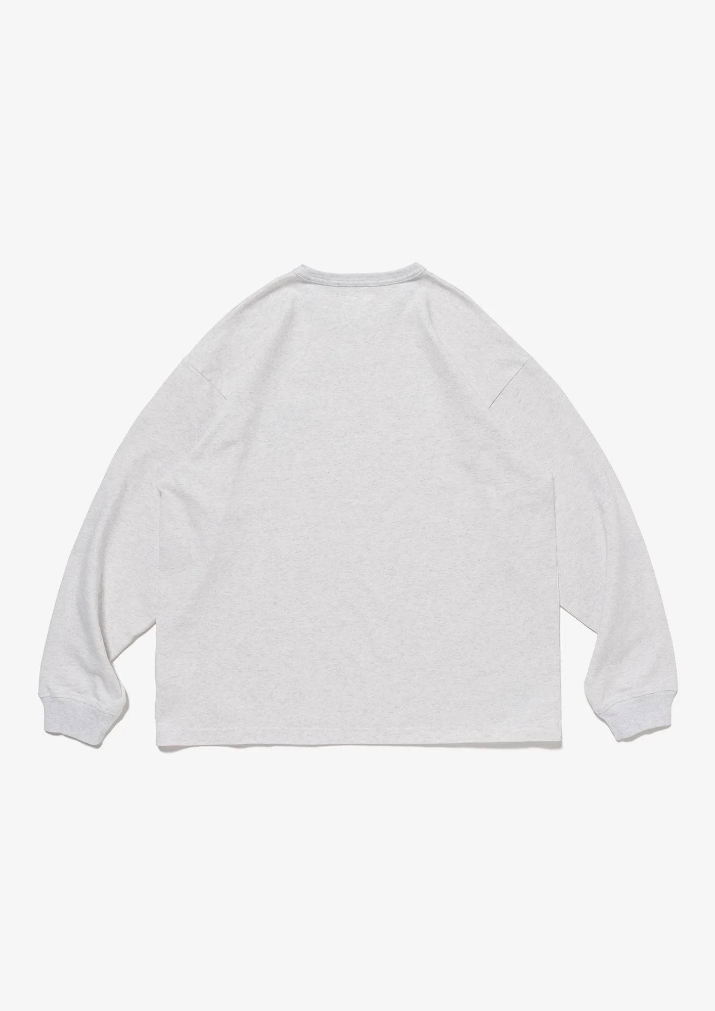 ACADEMY / LS / COTTON