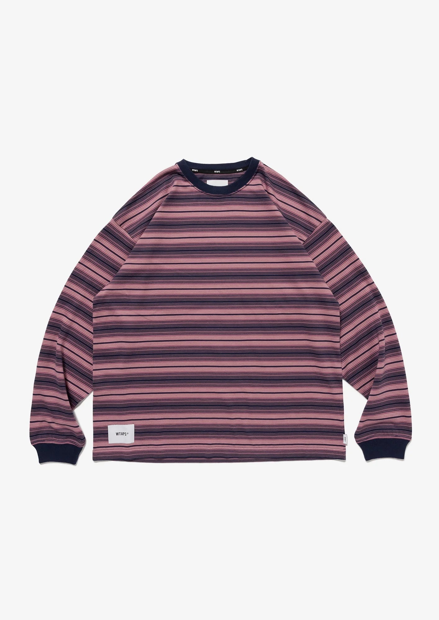 BDY 01 / LS / COTTON