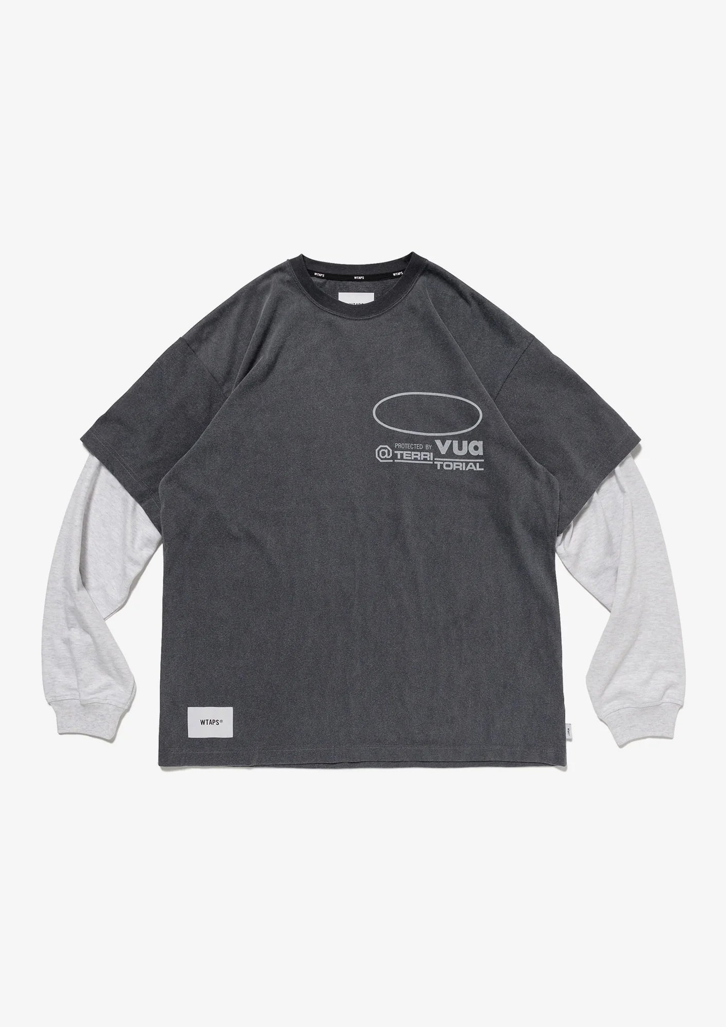 SLDR / LS / COTTON