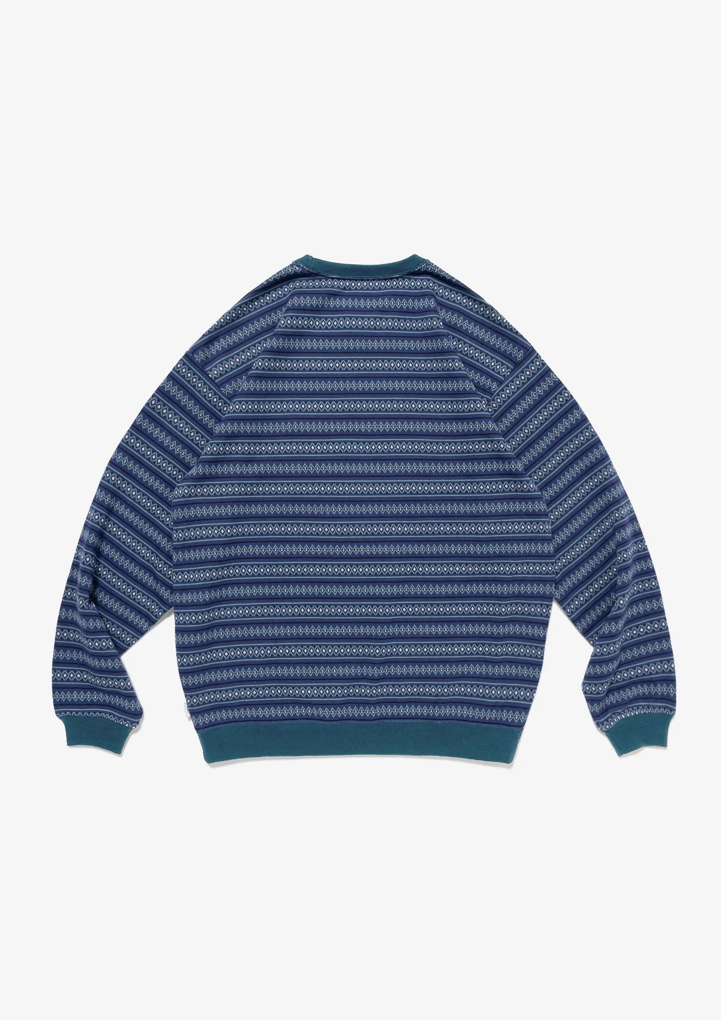 BDY 02 / LS / COTTON