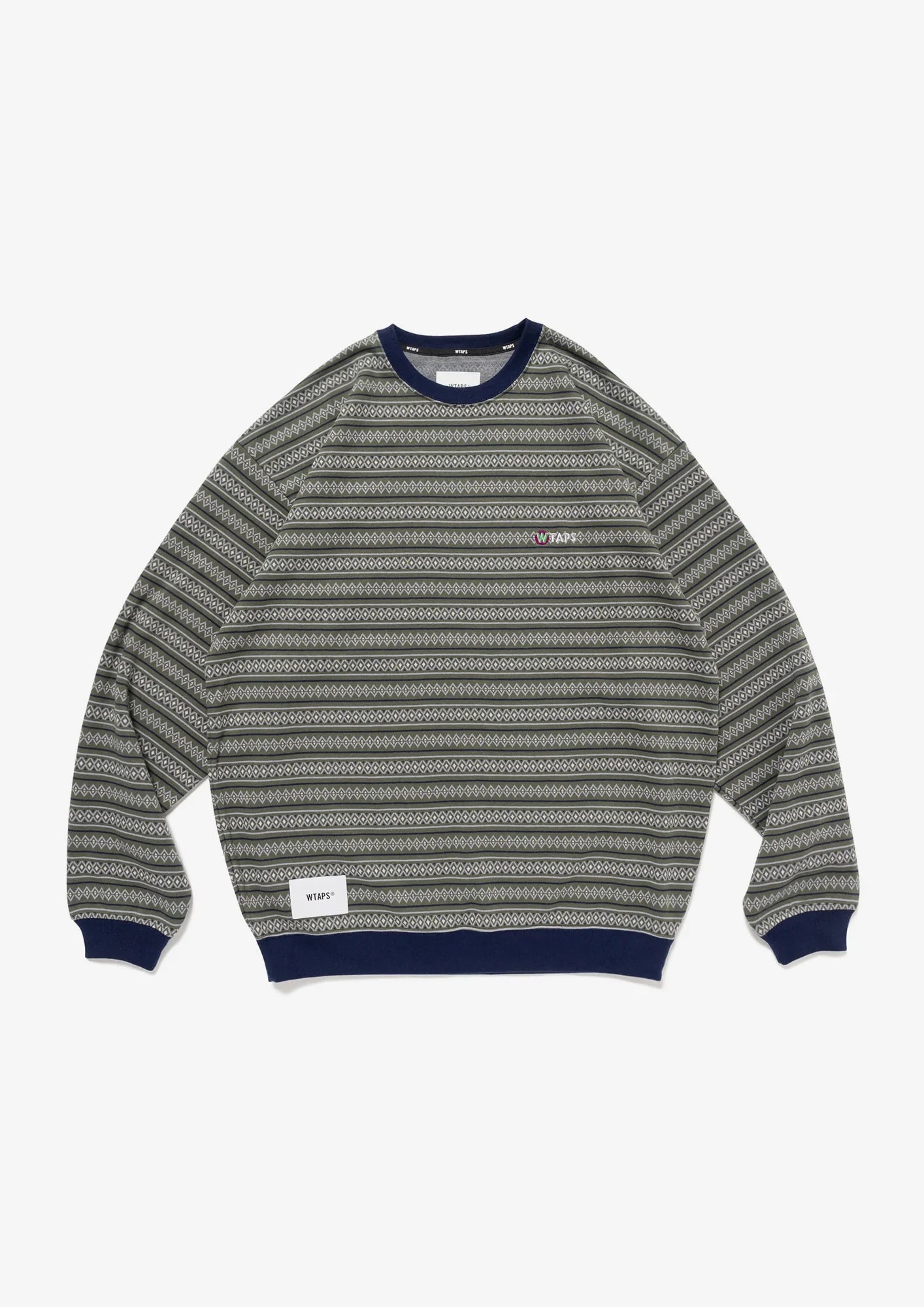 BDY 02 / LS / COTTON