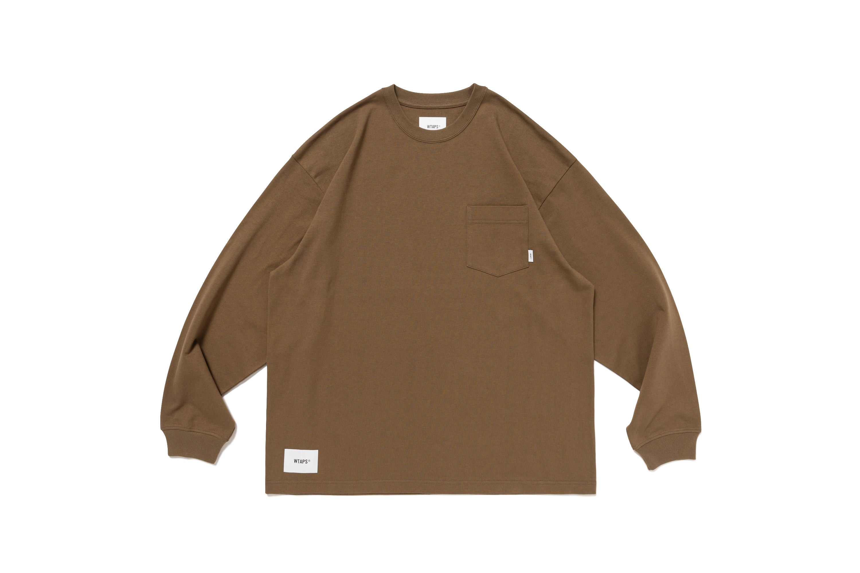 Brown W90
