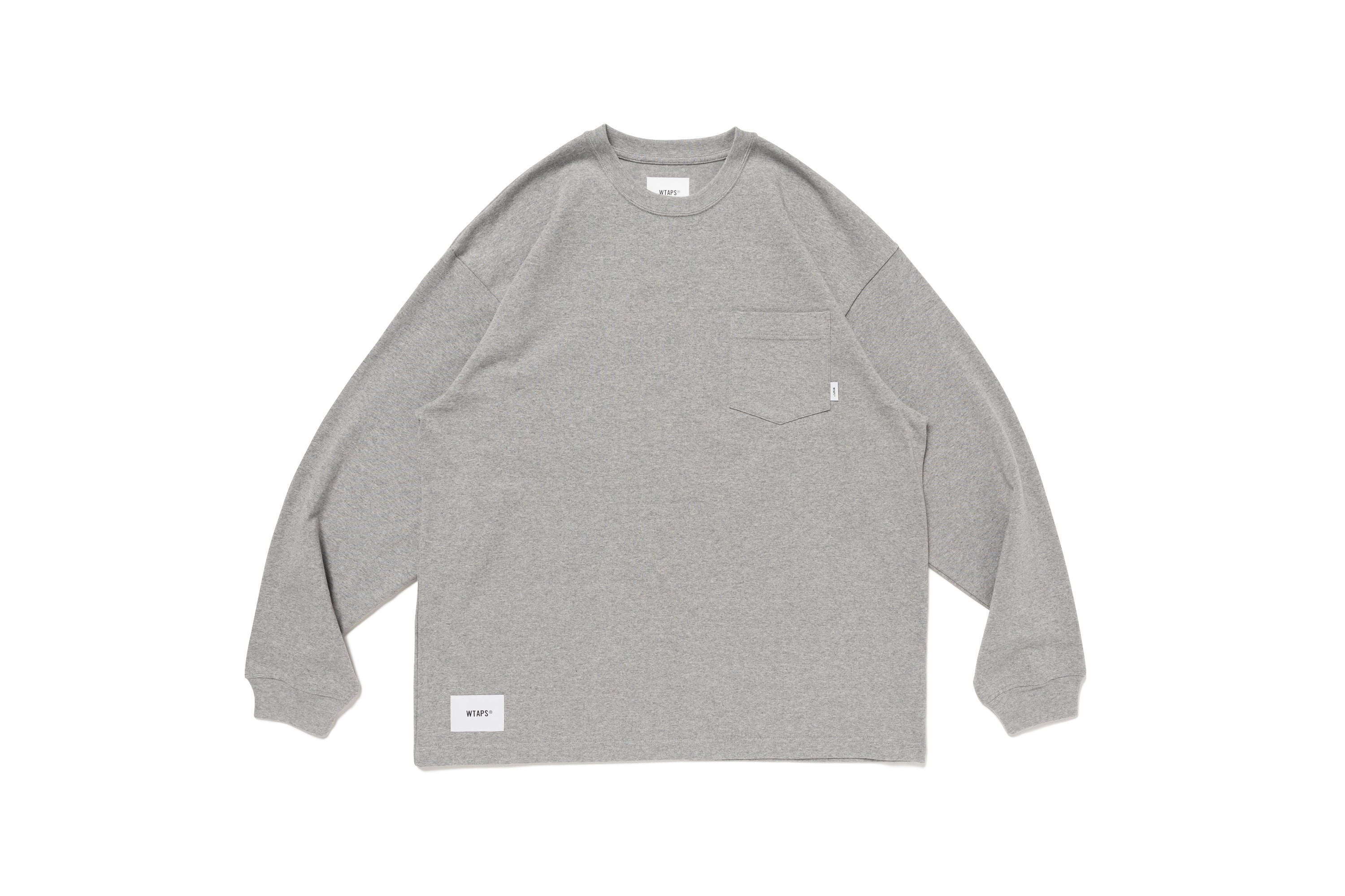 Gray W90