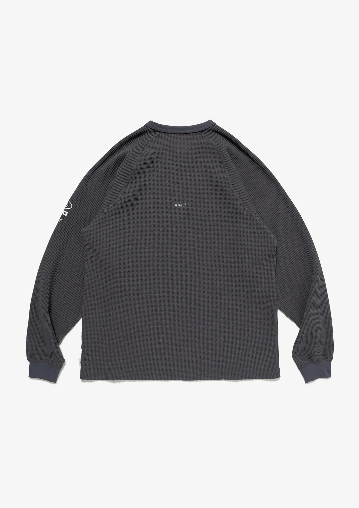 WAFFLE / LS / POLY
