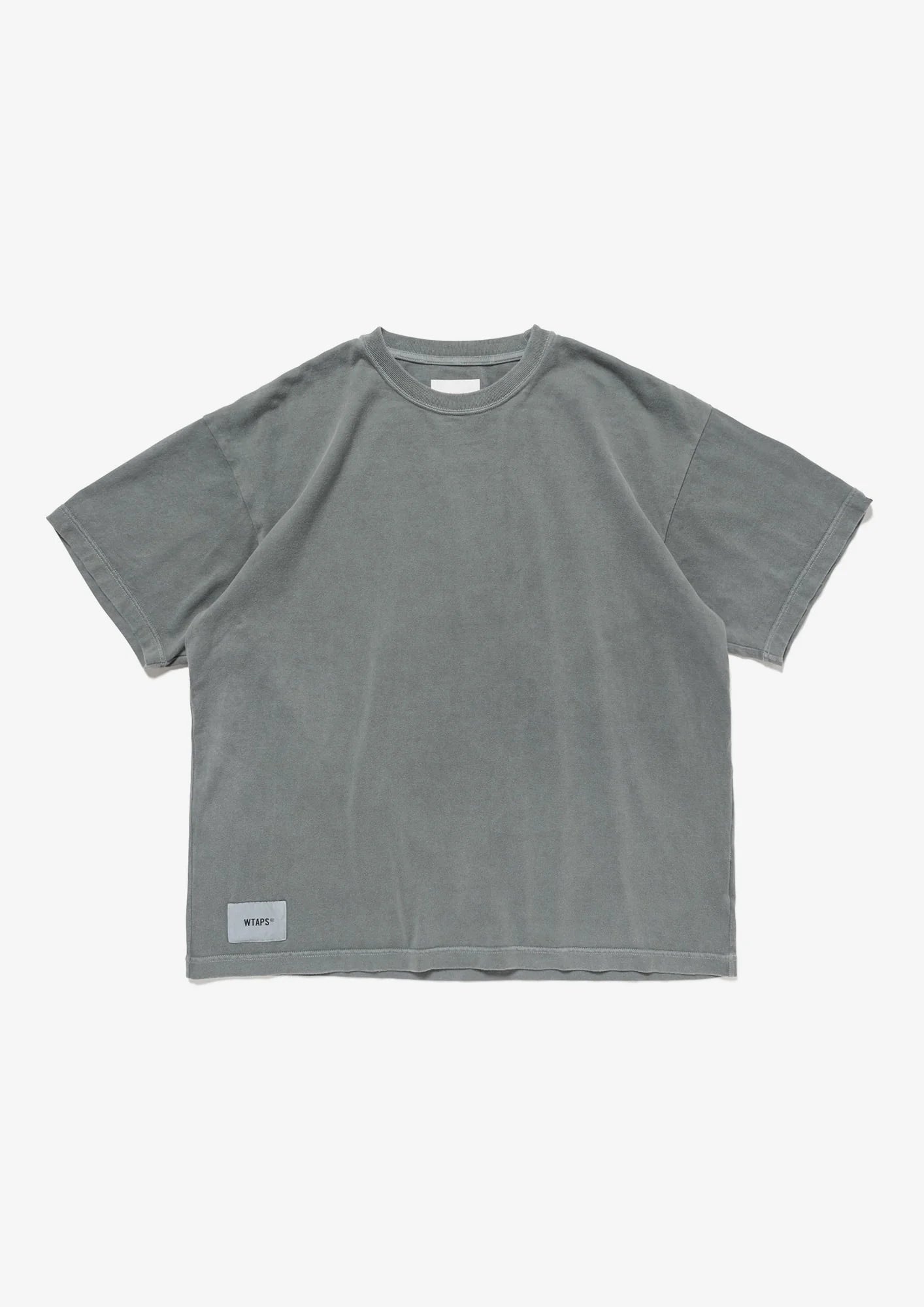 SIGN-OD / SS / COTTON
