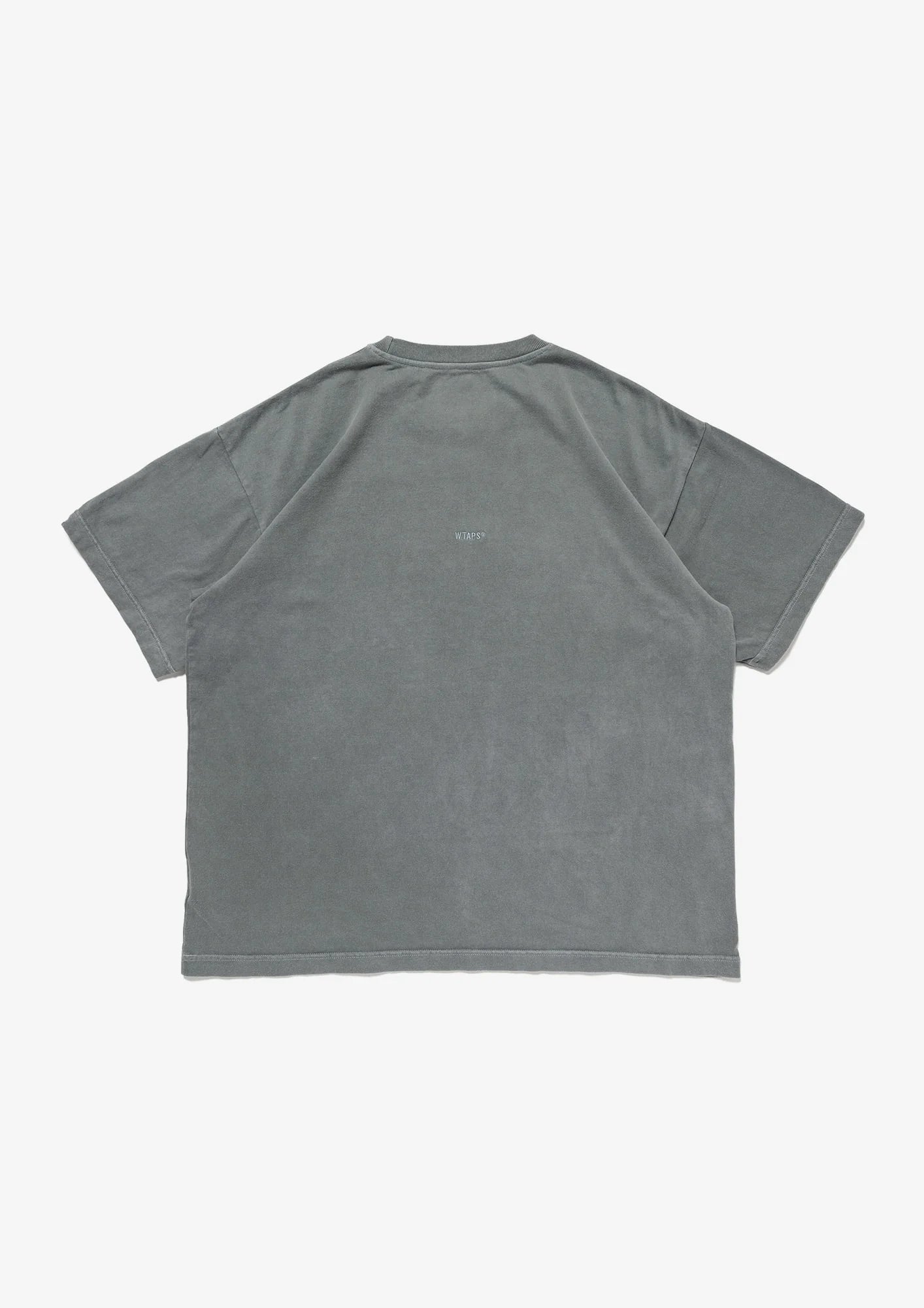 SIGN-OD / SS / COTTON