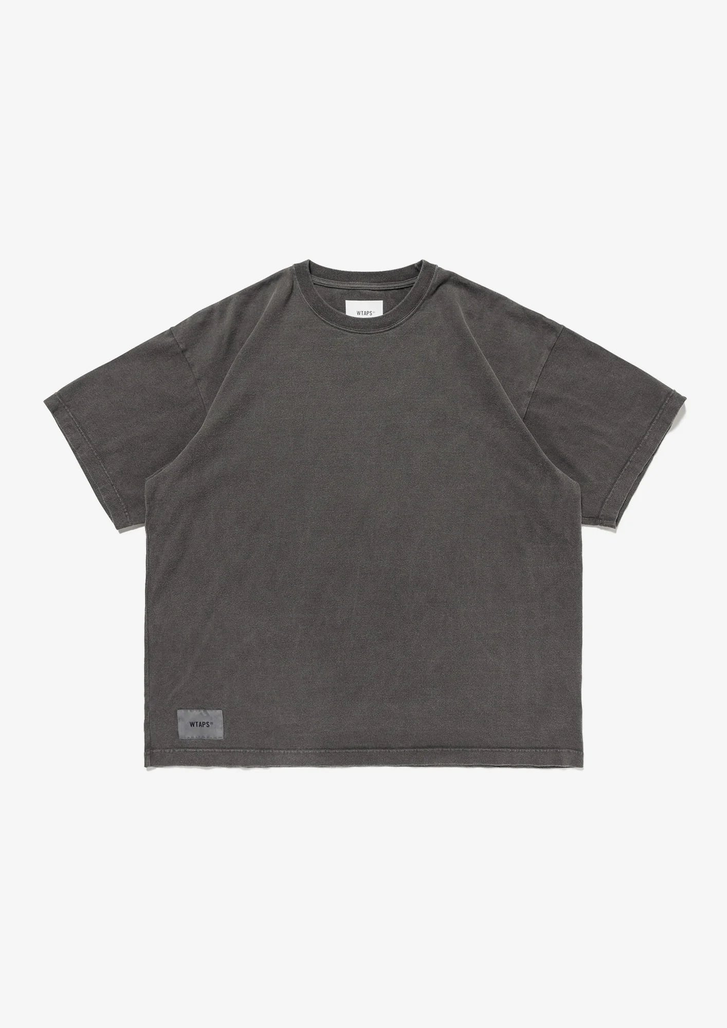 SIGN-OD / SS / COTTON