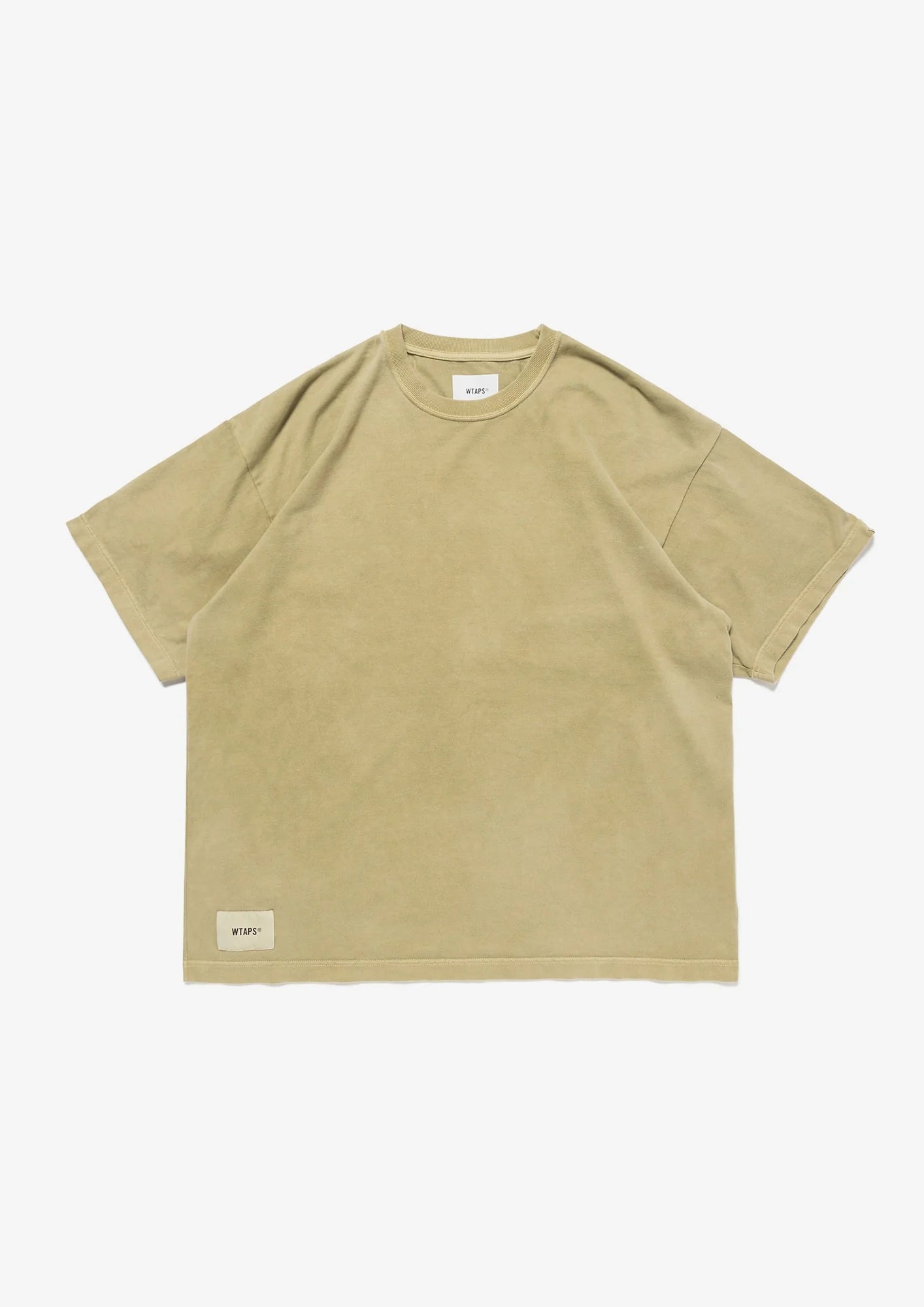 SIGN-OD / SS / COTTON