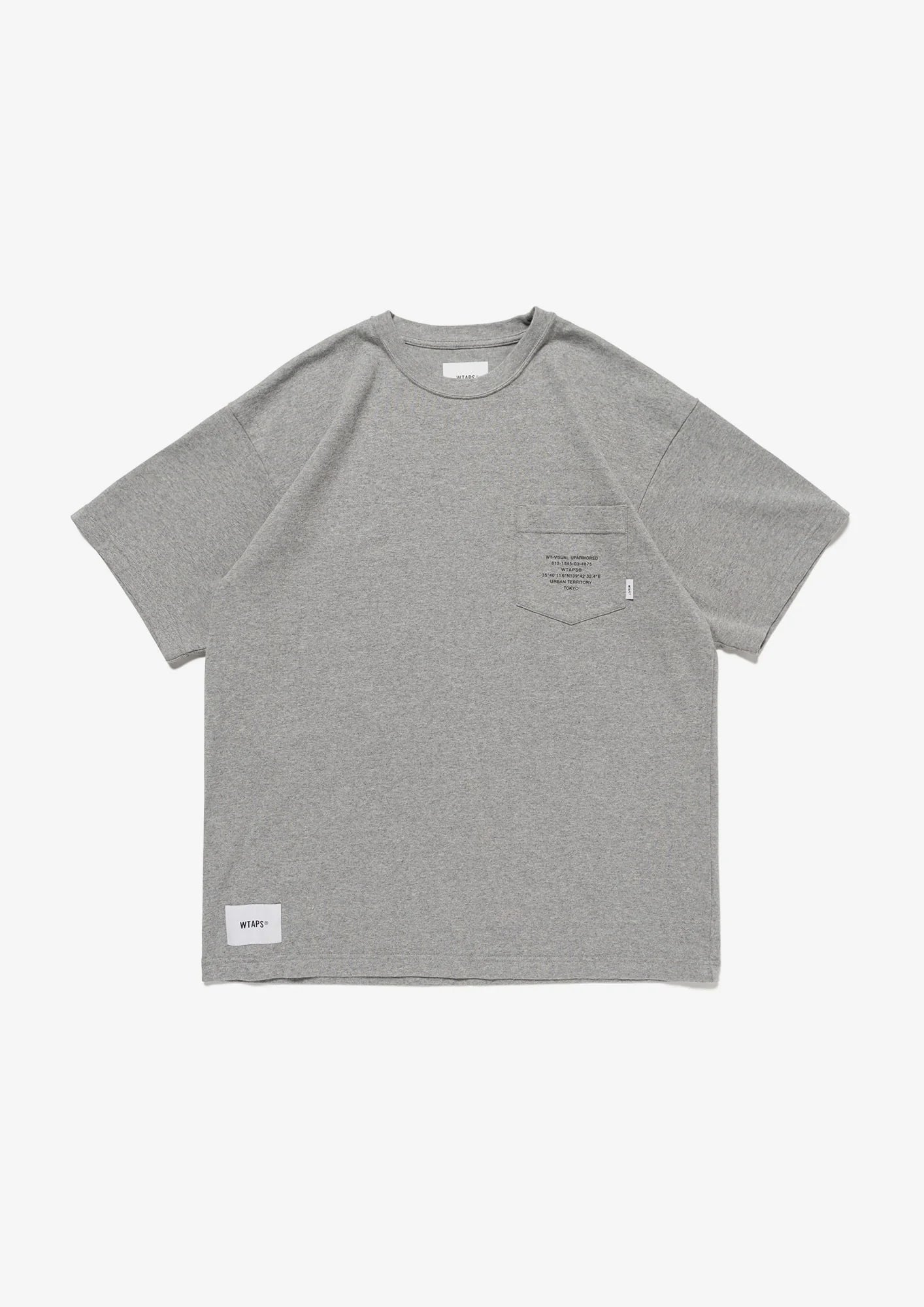 AII / SS / COTTON