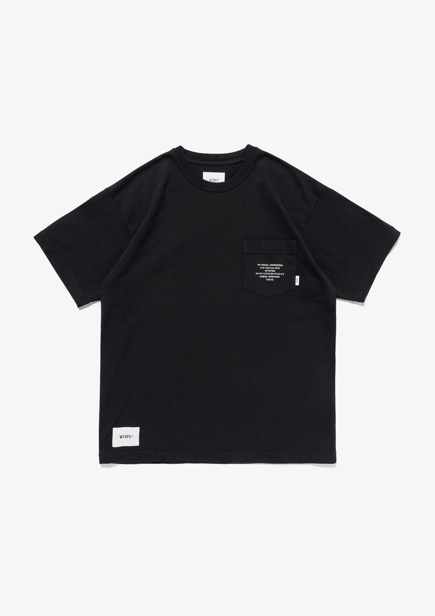 AII / SS / COTTON