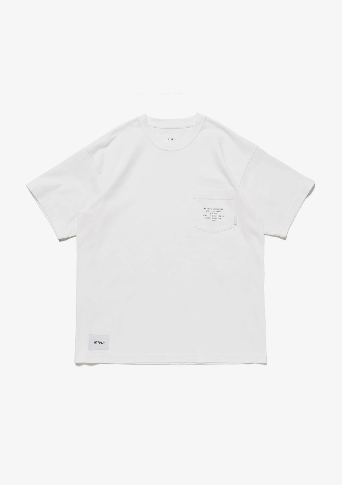 AII / SS / COTTON