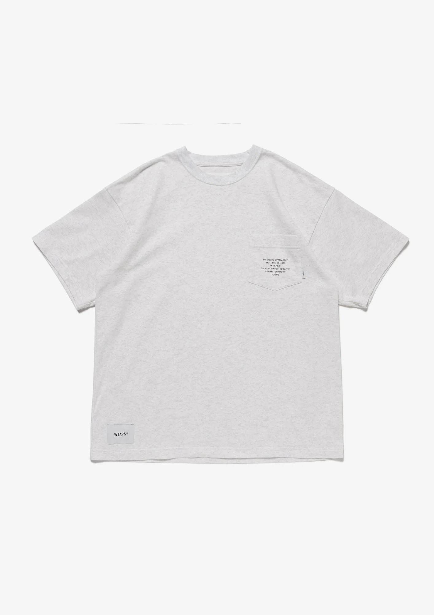 AII / SS / COTTON