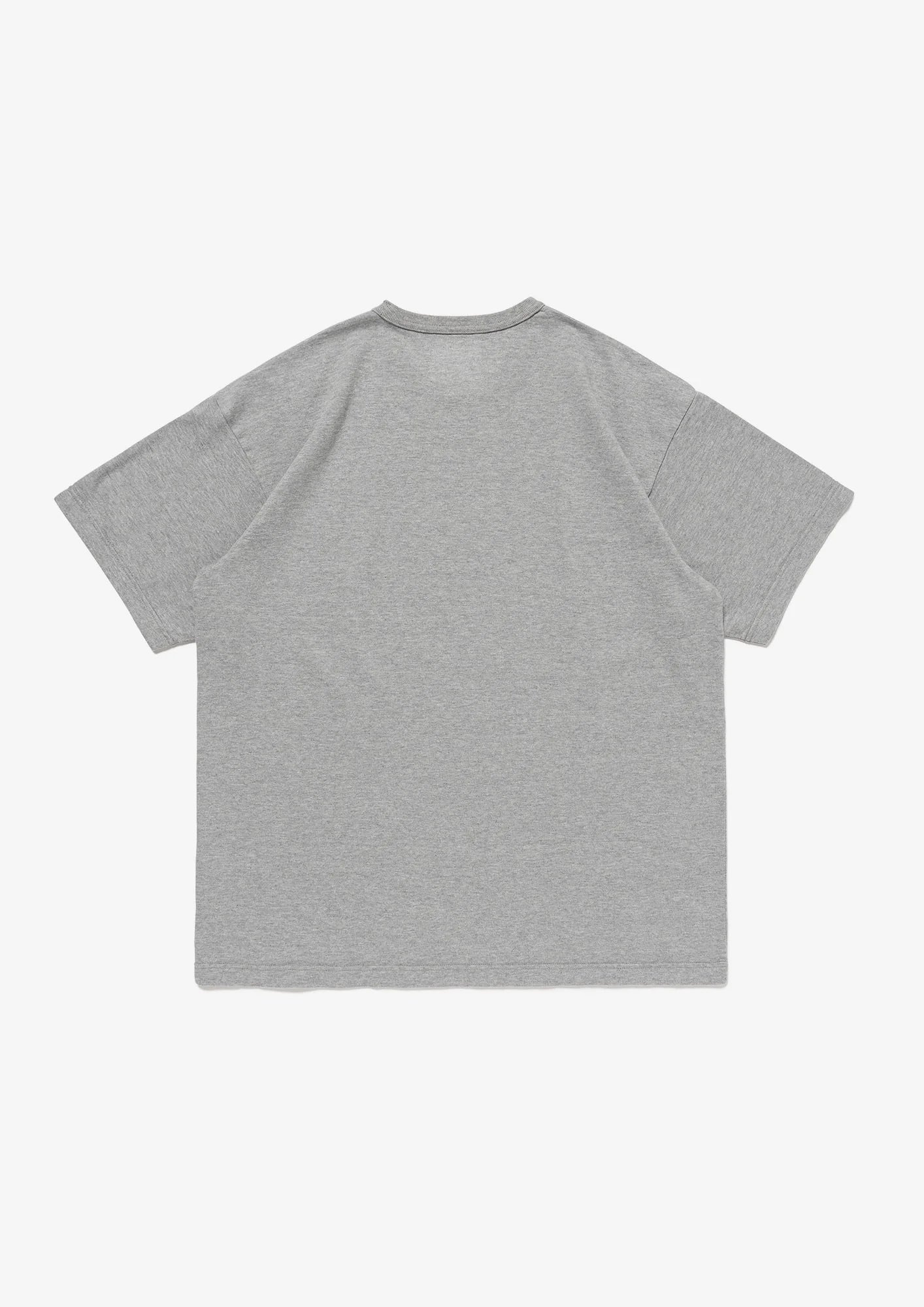 ACADEMY / SS / COTTON