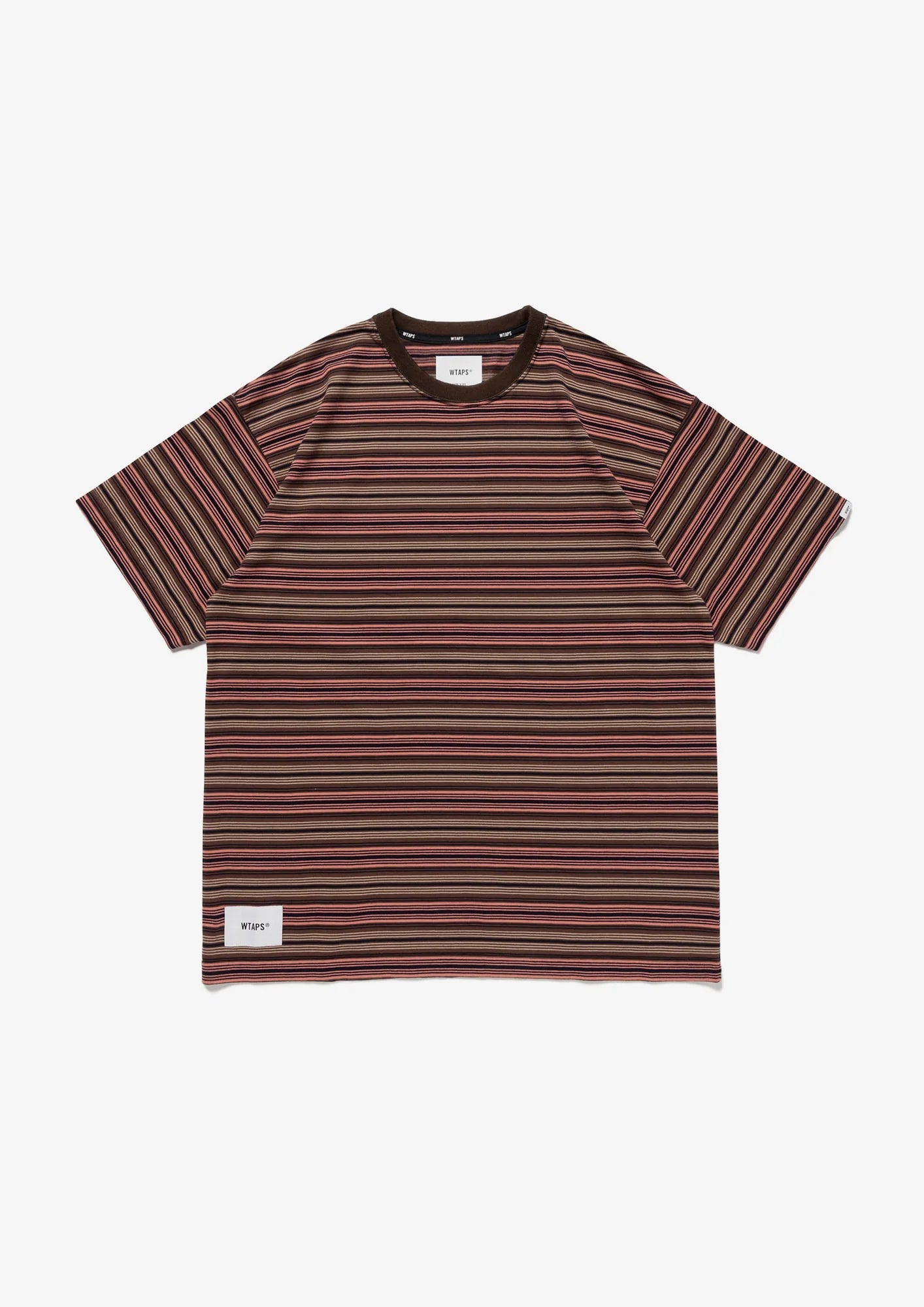 BDY 01 / SS / COTTON