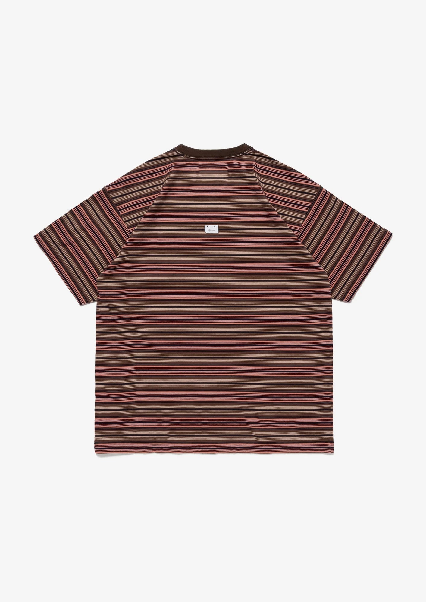 BDY 01 / SS / COTTON