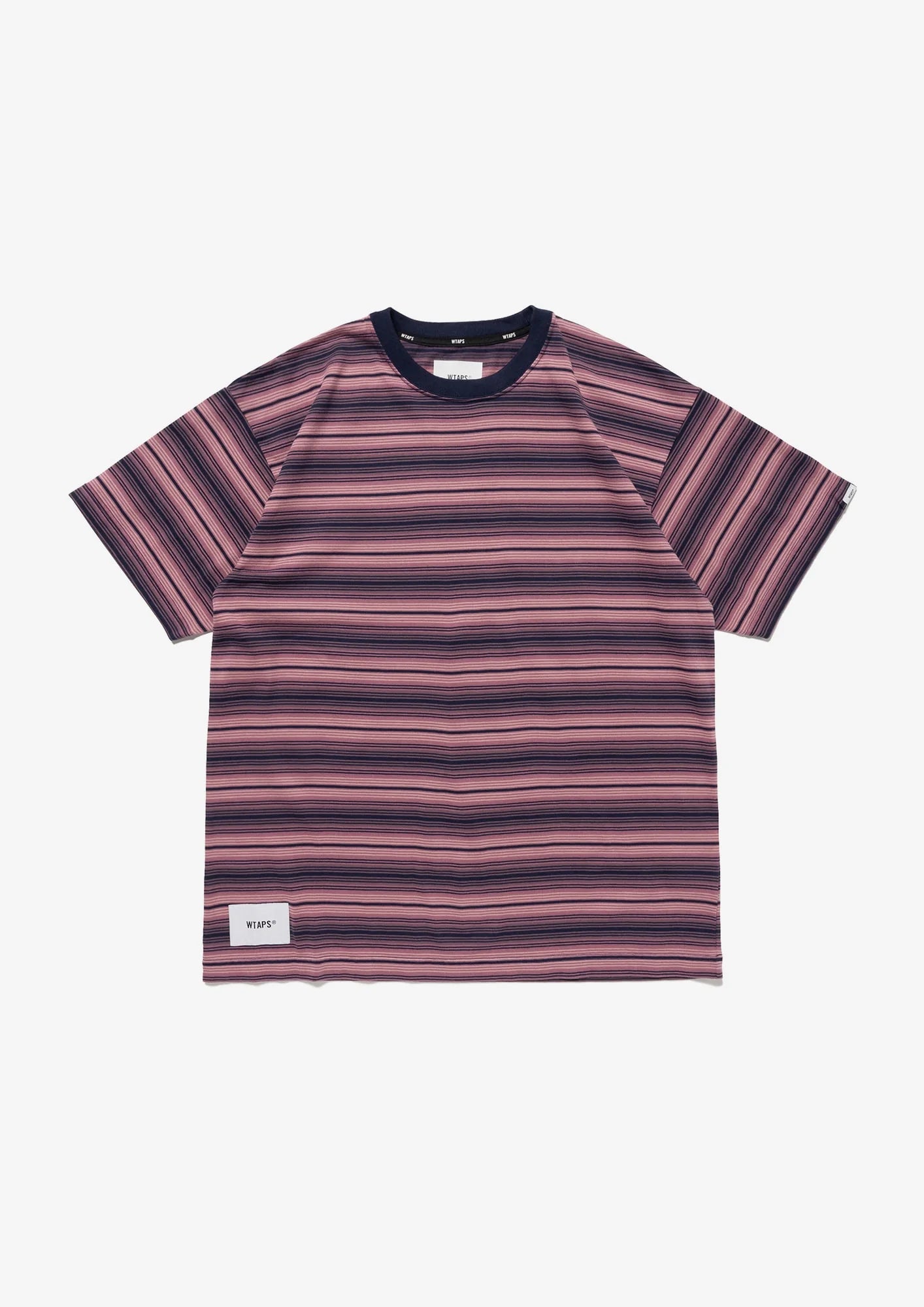 BDY 01 / SS / COTTON