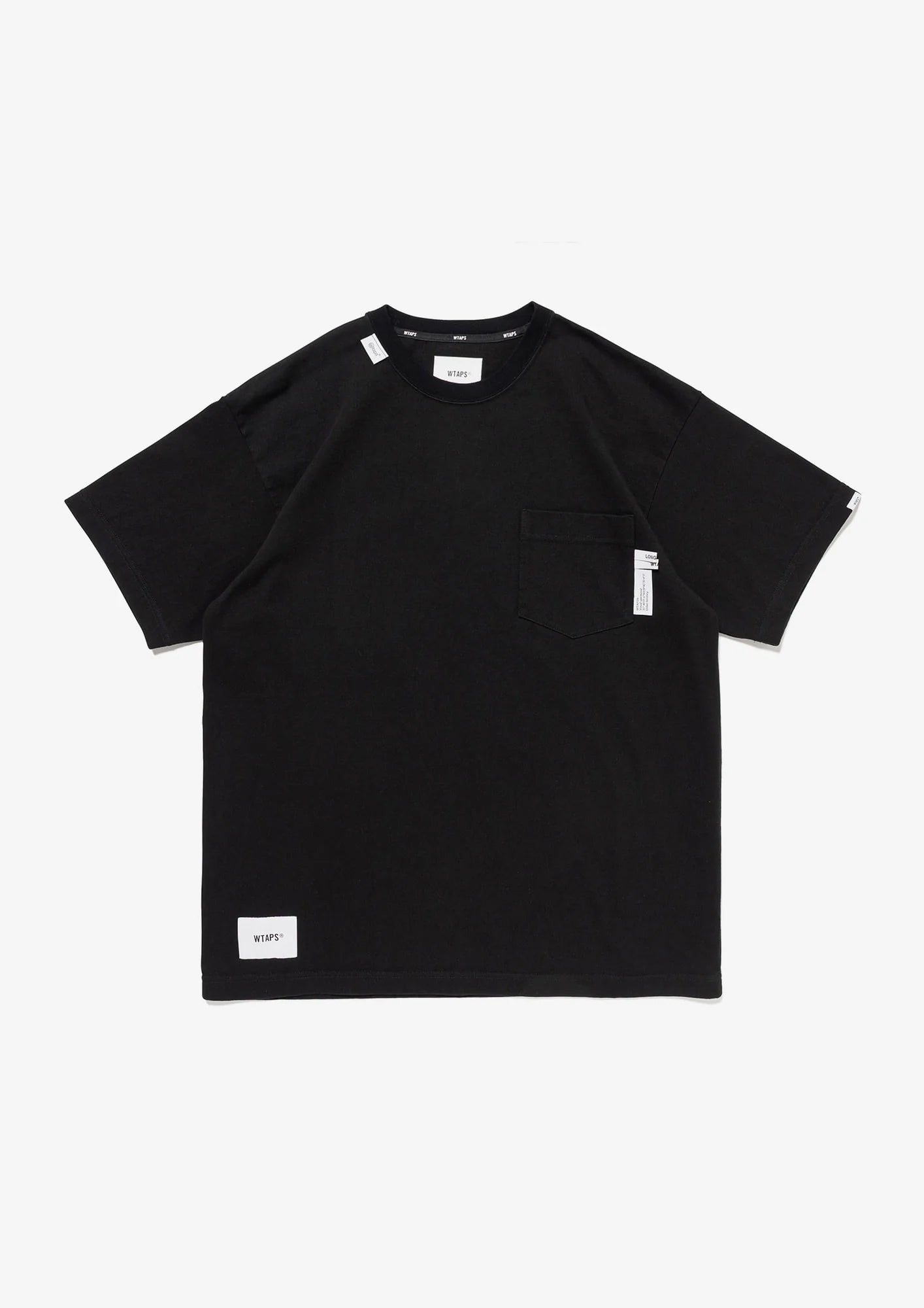 INSECT / SS / COTTON