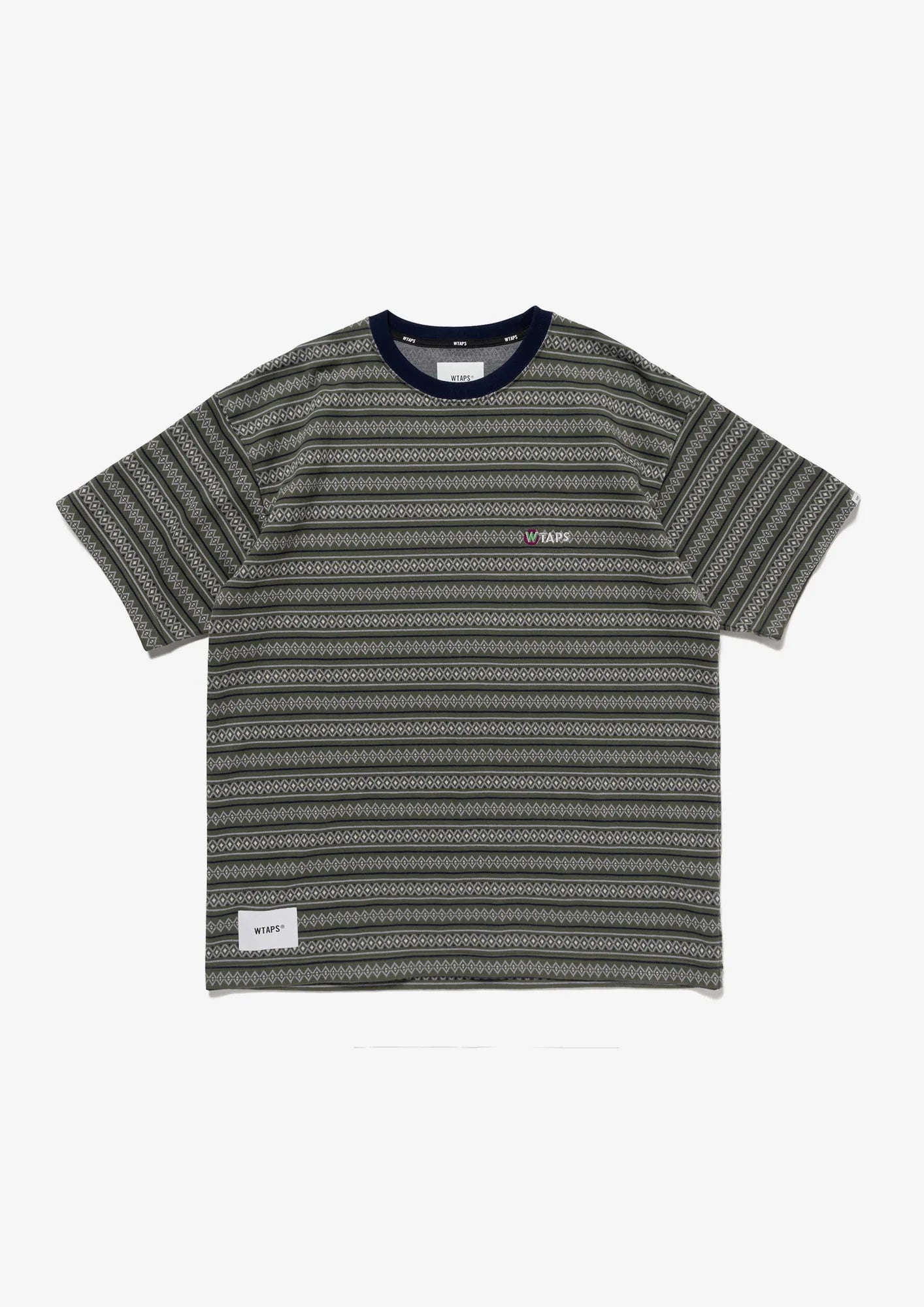 BDY 02 / SS / COTTON