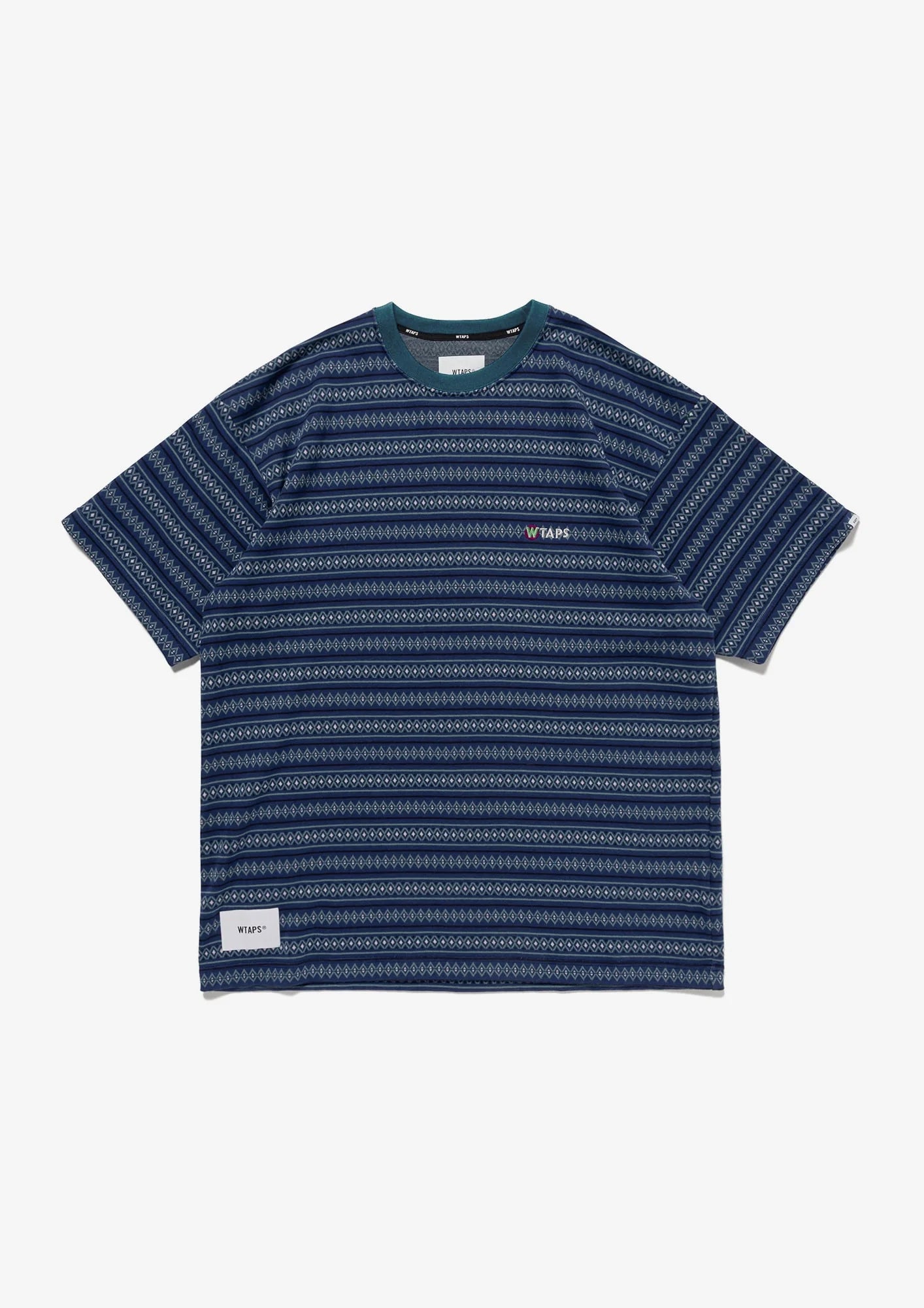 NEW RELEASE – WTAPS HK