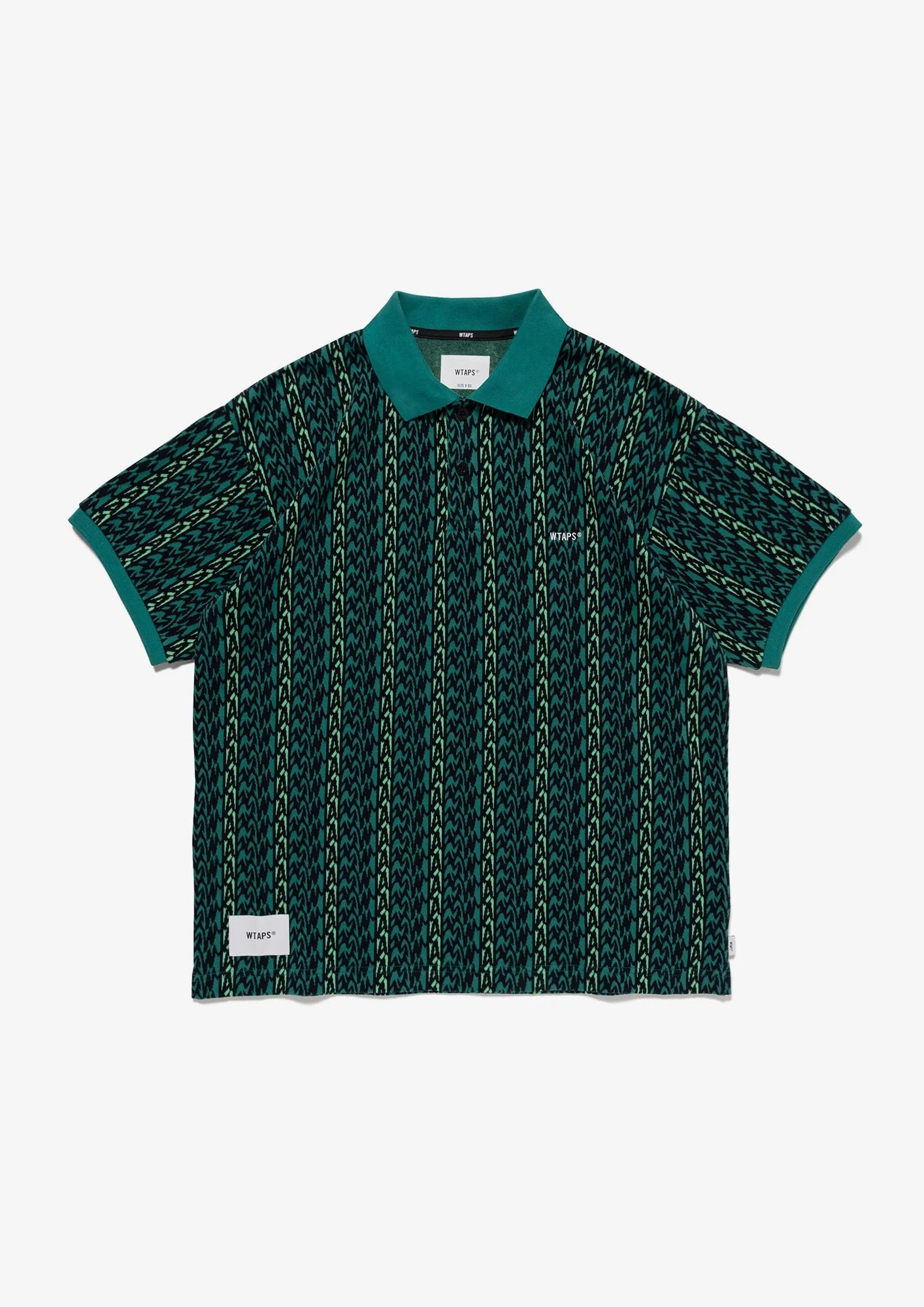 DUP 01 / SS / COTTON