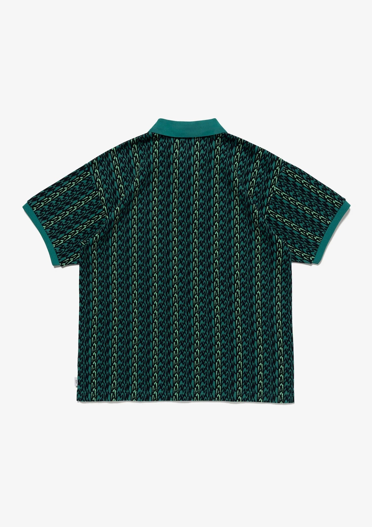 DUP 01 / SS / COTTON
