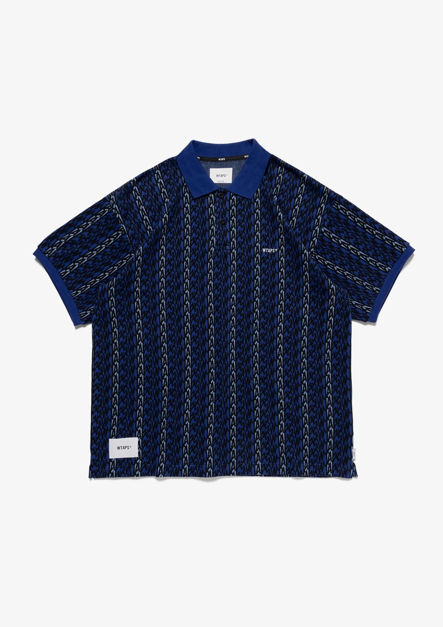 DUP 01 / SS / COTTON