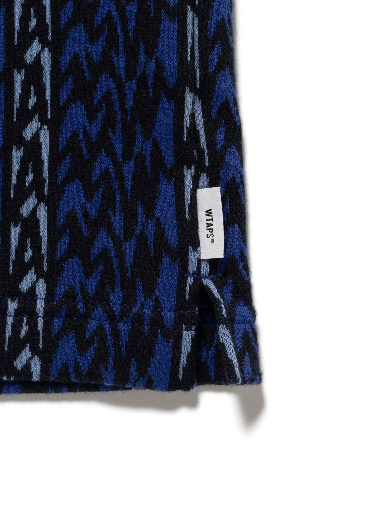 DUP 01 / SS / COTTON