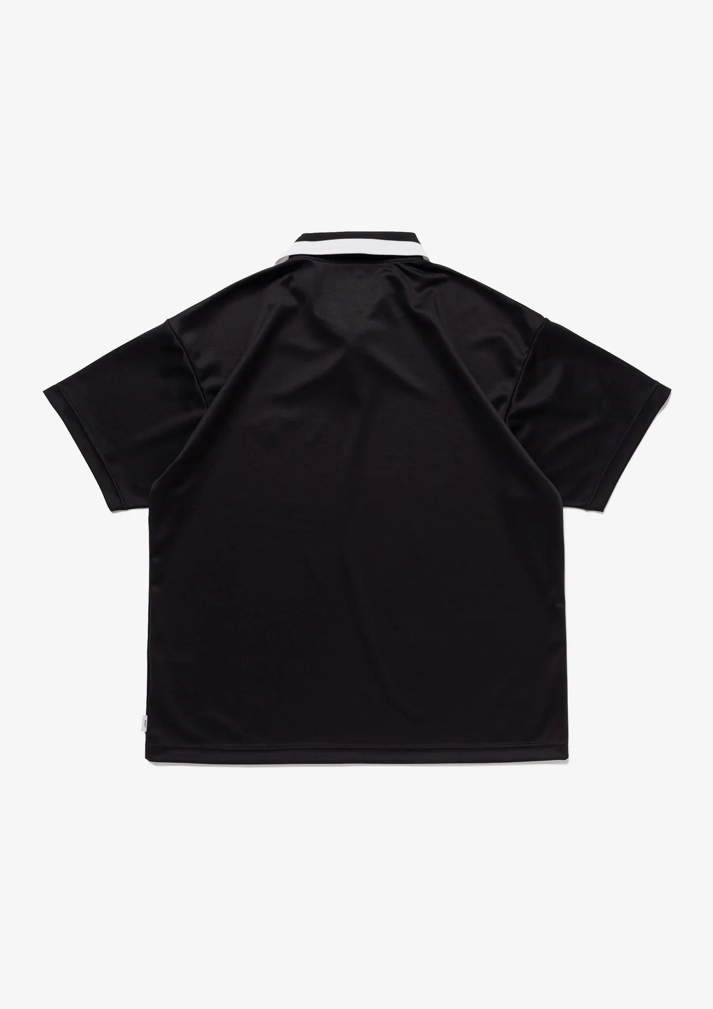 DUP 02 / SS / POLY. COOLMAX®