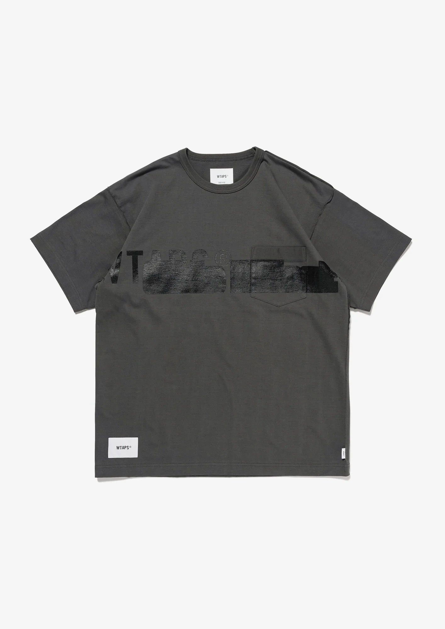 LIM / SS / COTTON