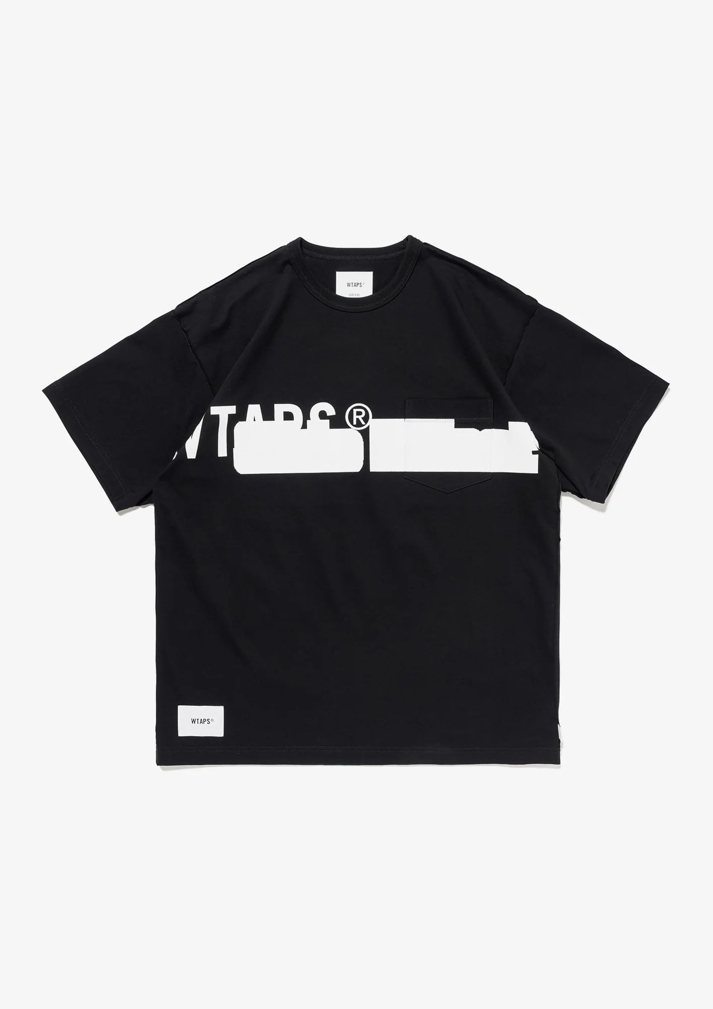 LIM / SS / COTTON