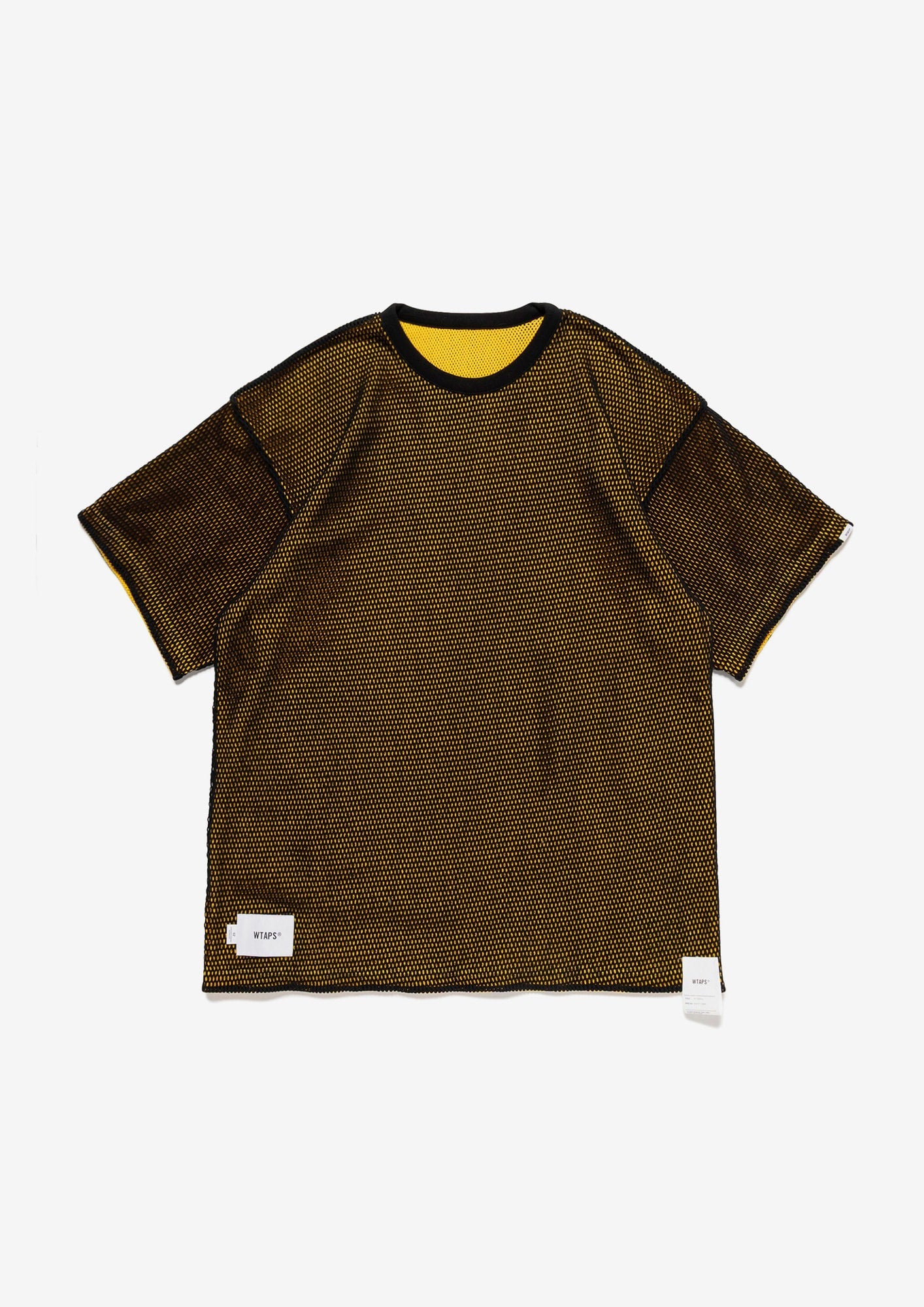 SSD / SS / COTTON