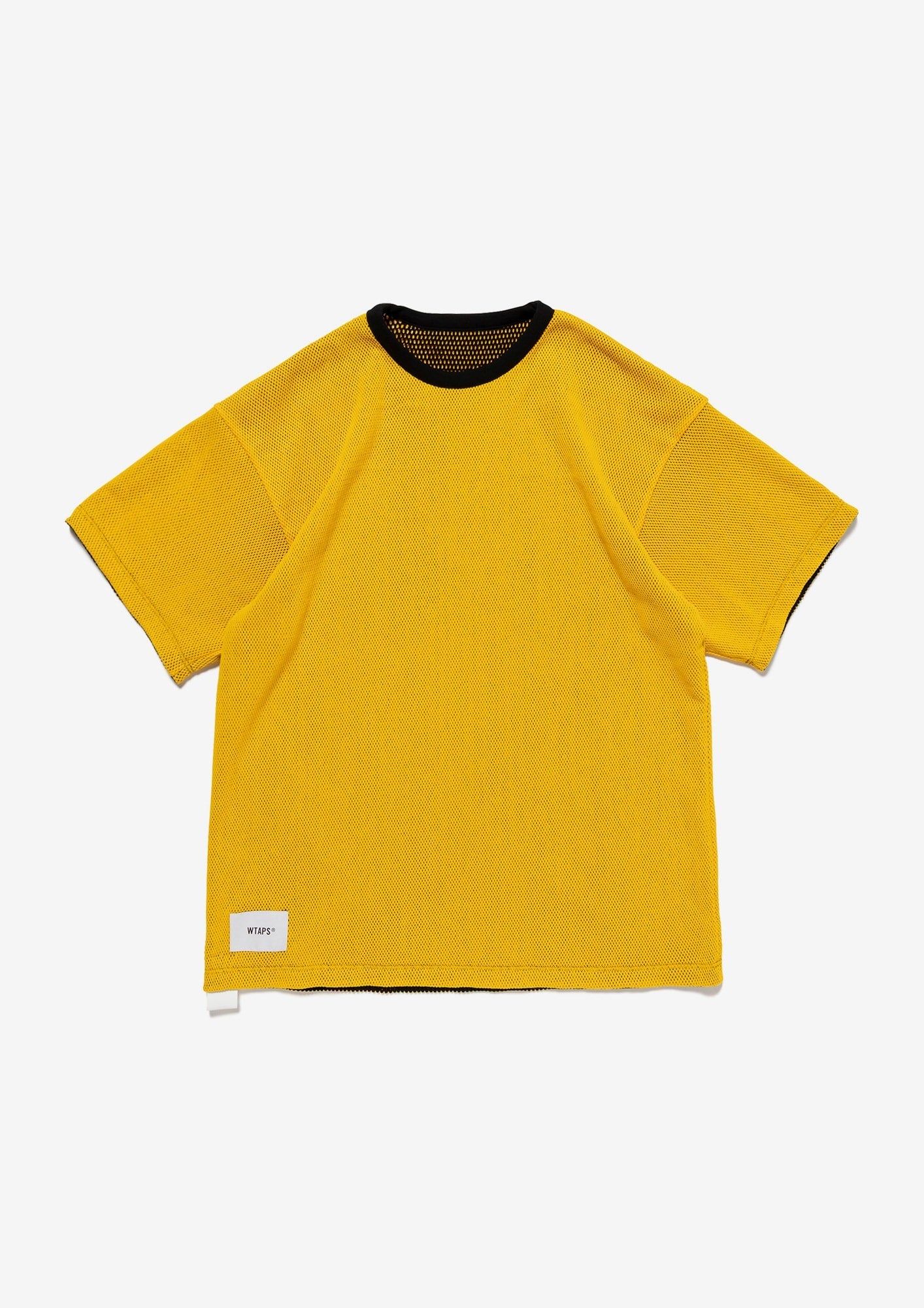 SSD / SS / COTTON