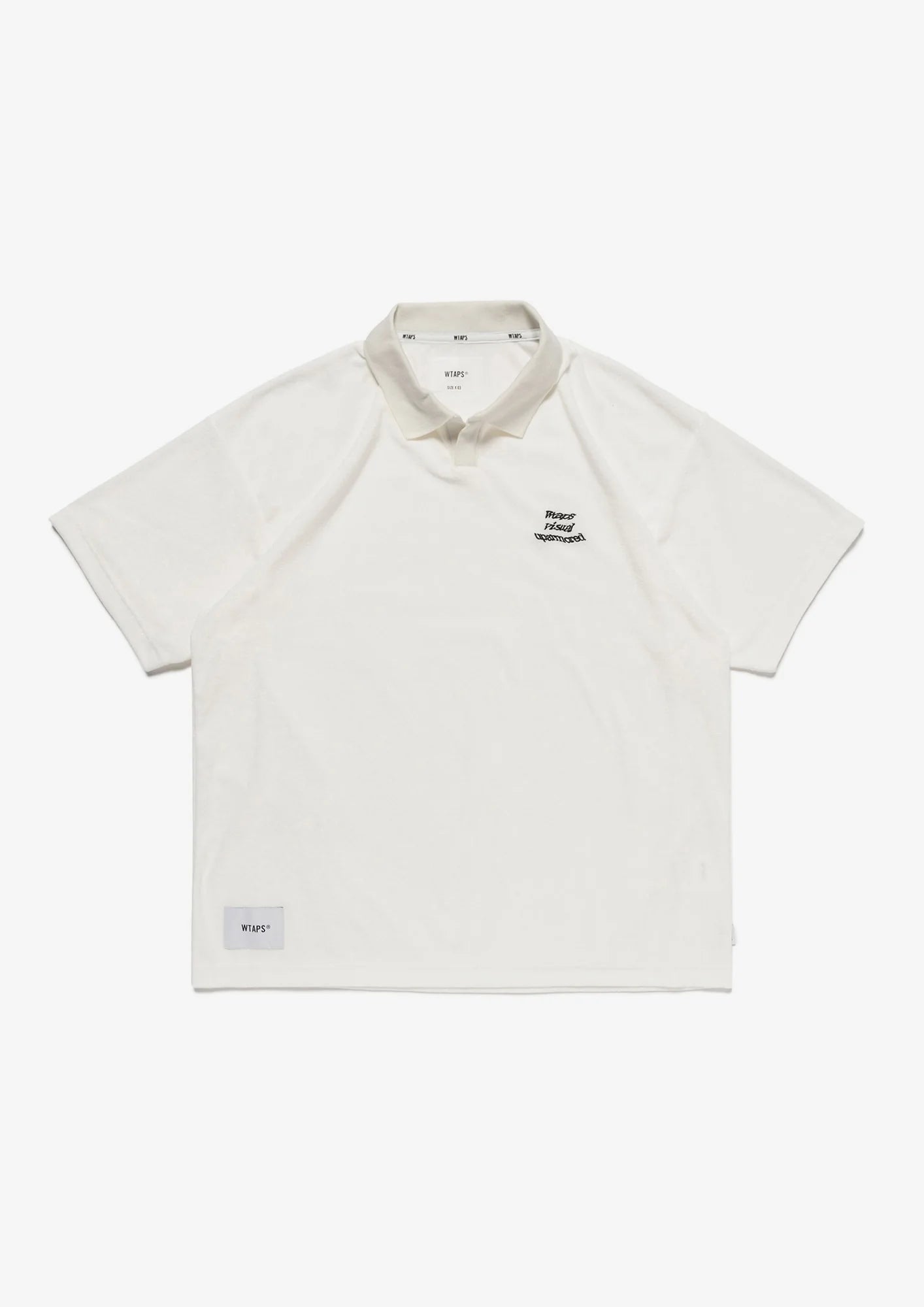 DUP 03 / SS / CTPL