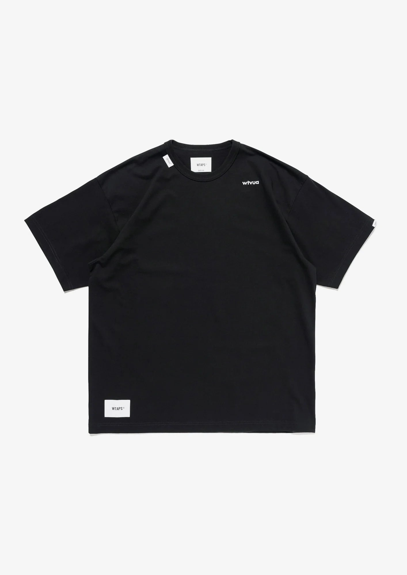 RINGER / SS / COTTON