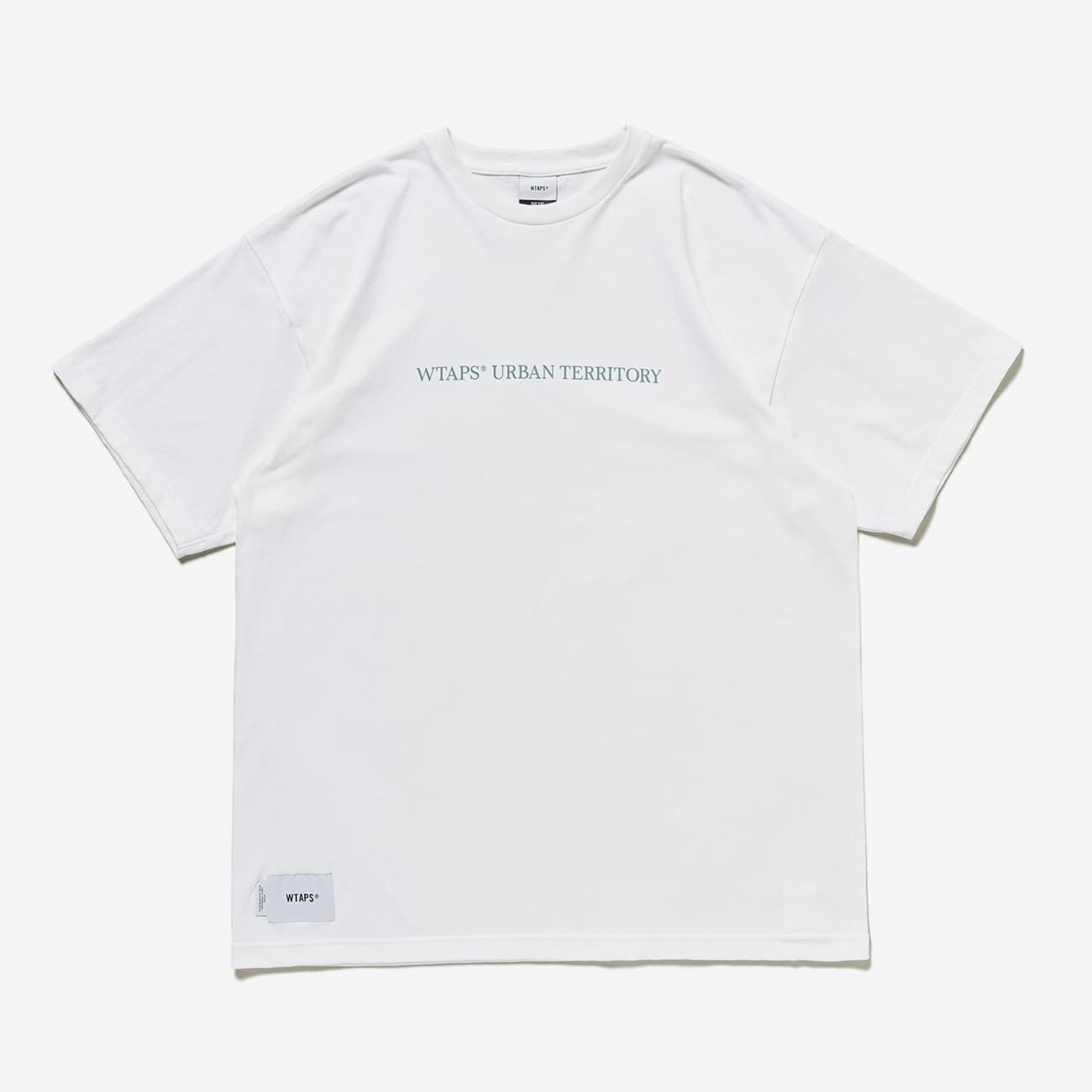 WUT / SS / COTTON