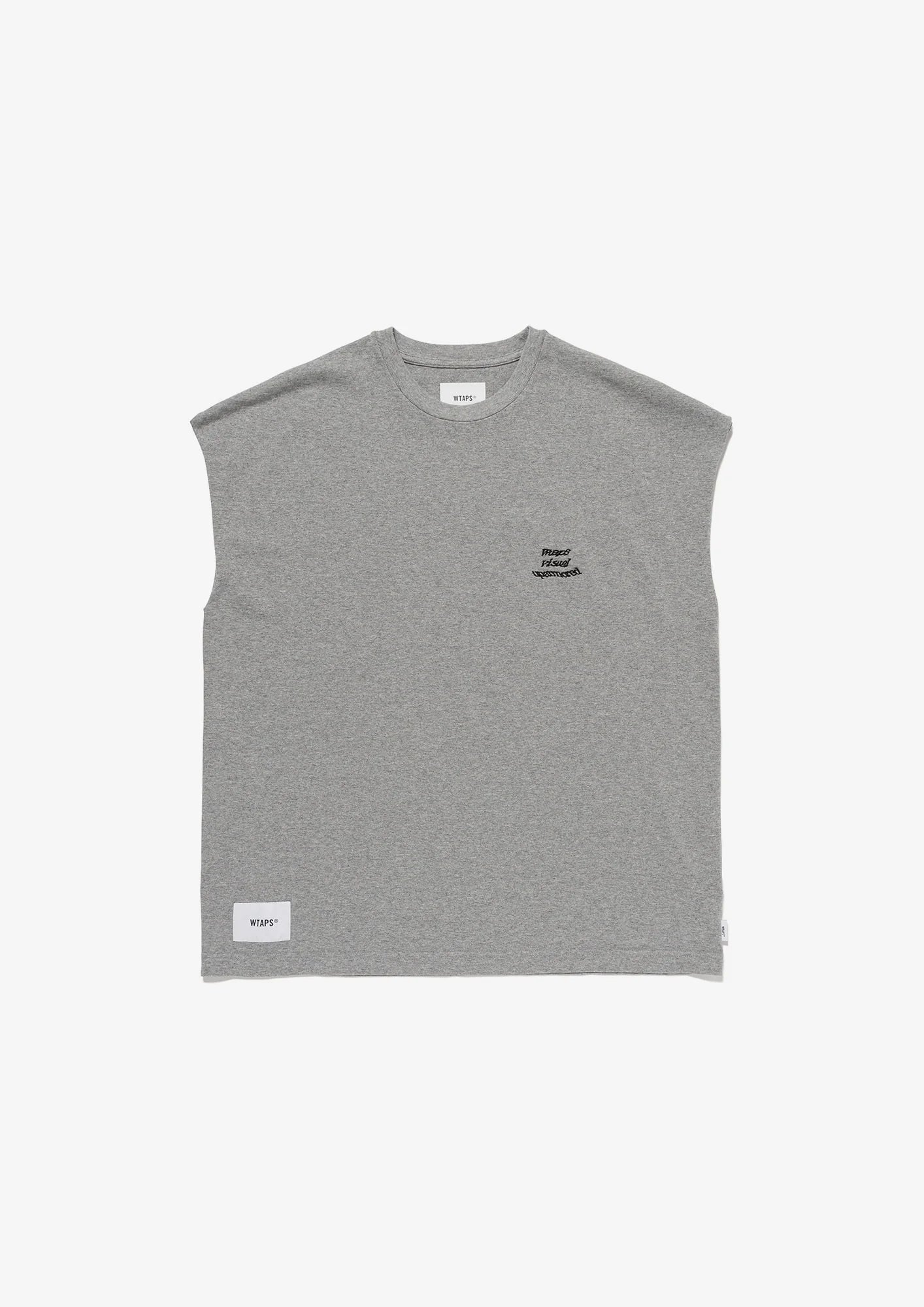 BC / SS / COTTON