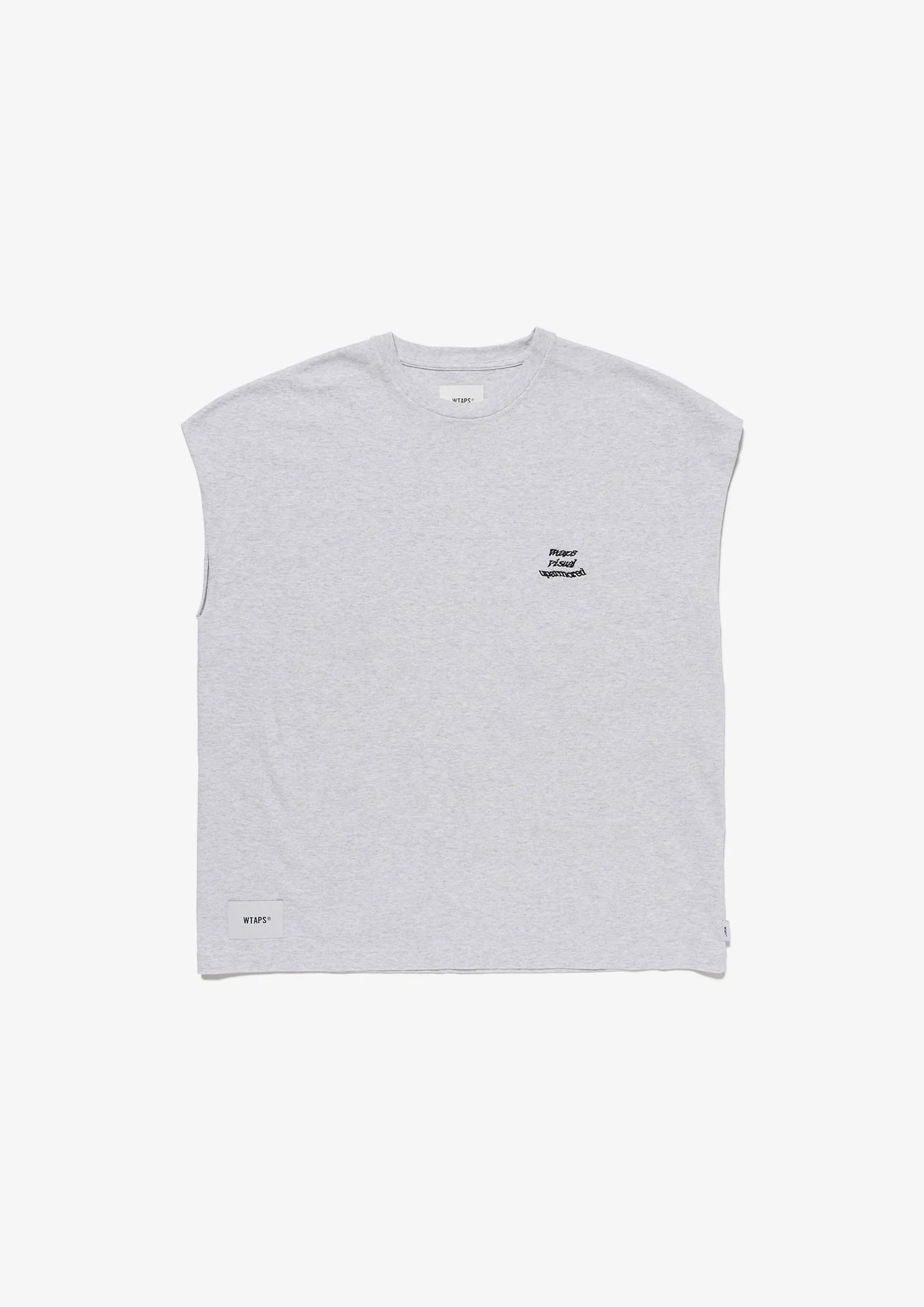 BC / SS / COTTON