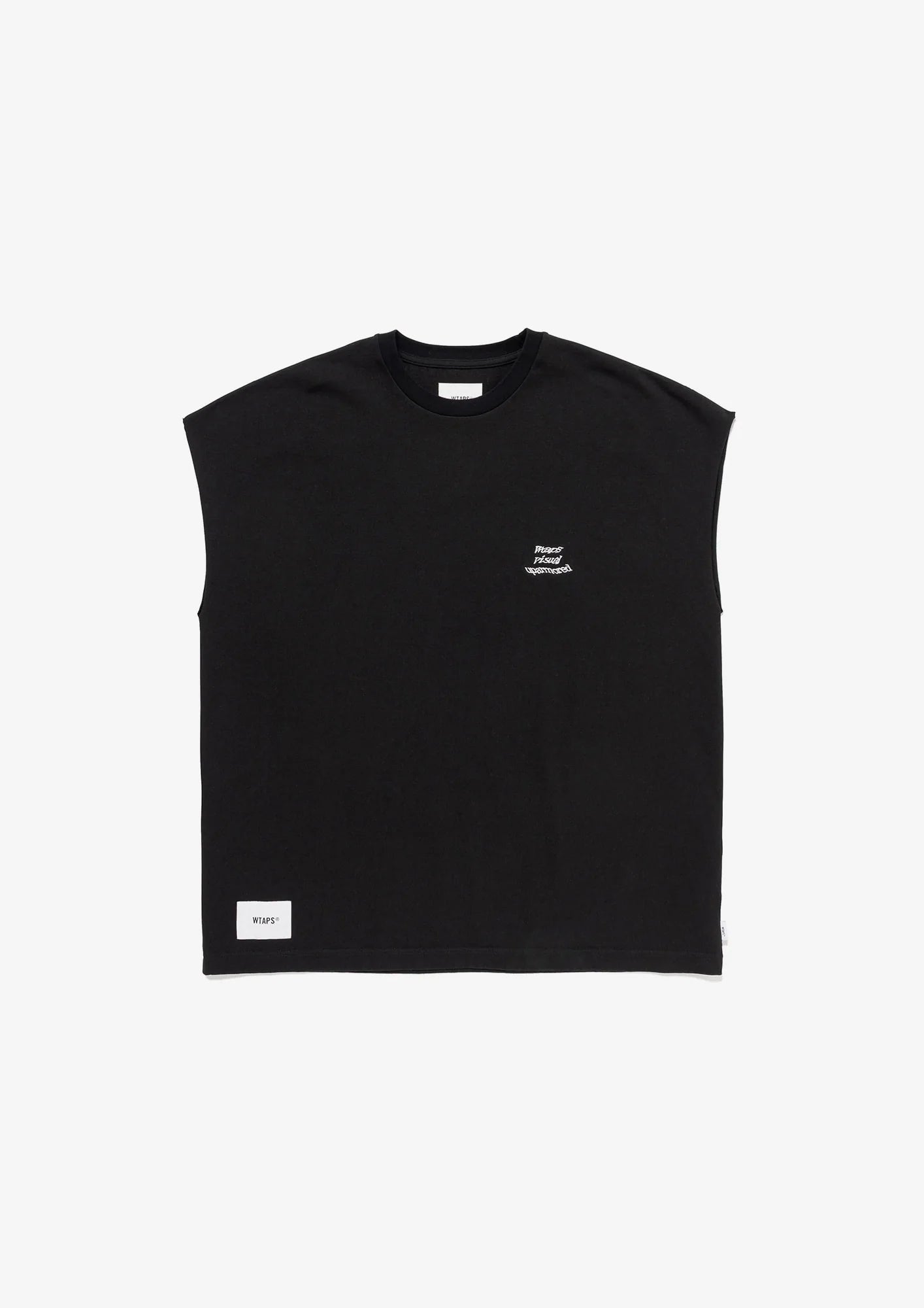 BC / SS / COTTON