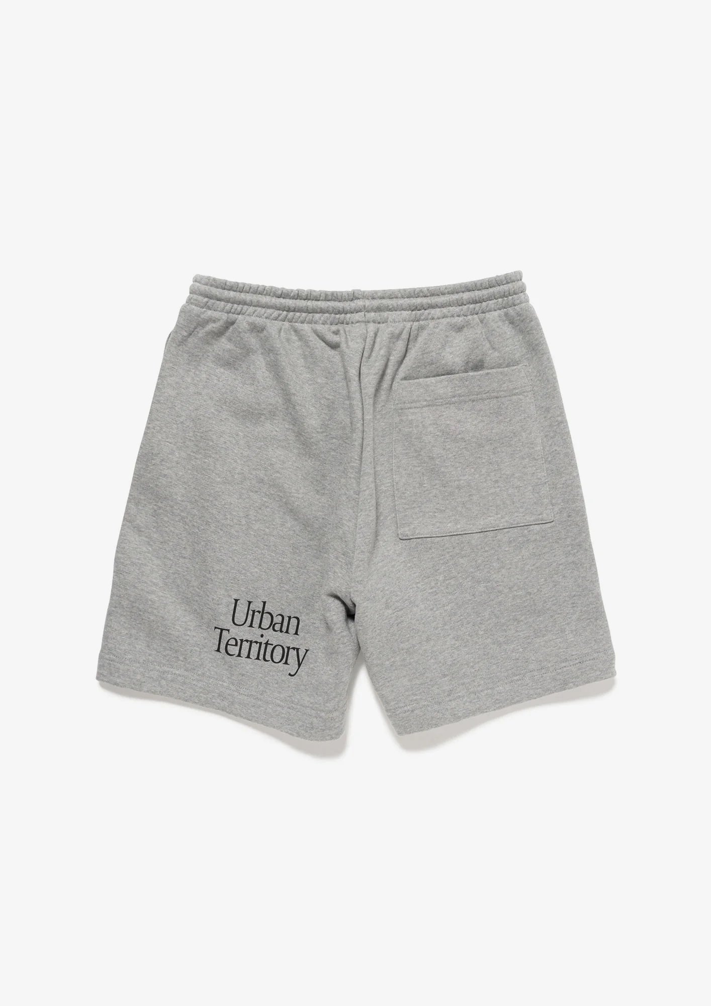 WUS / SHORTS / COTTON